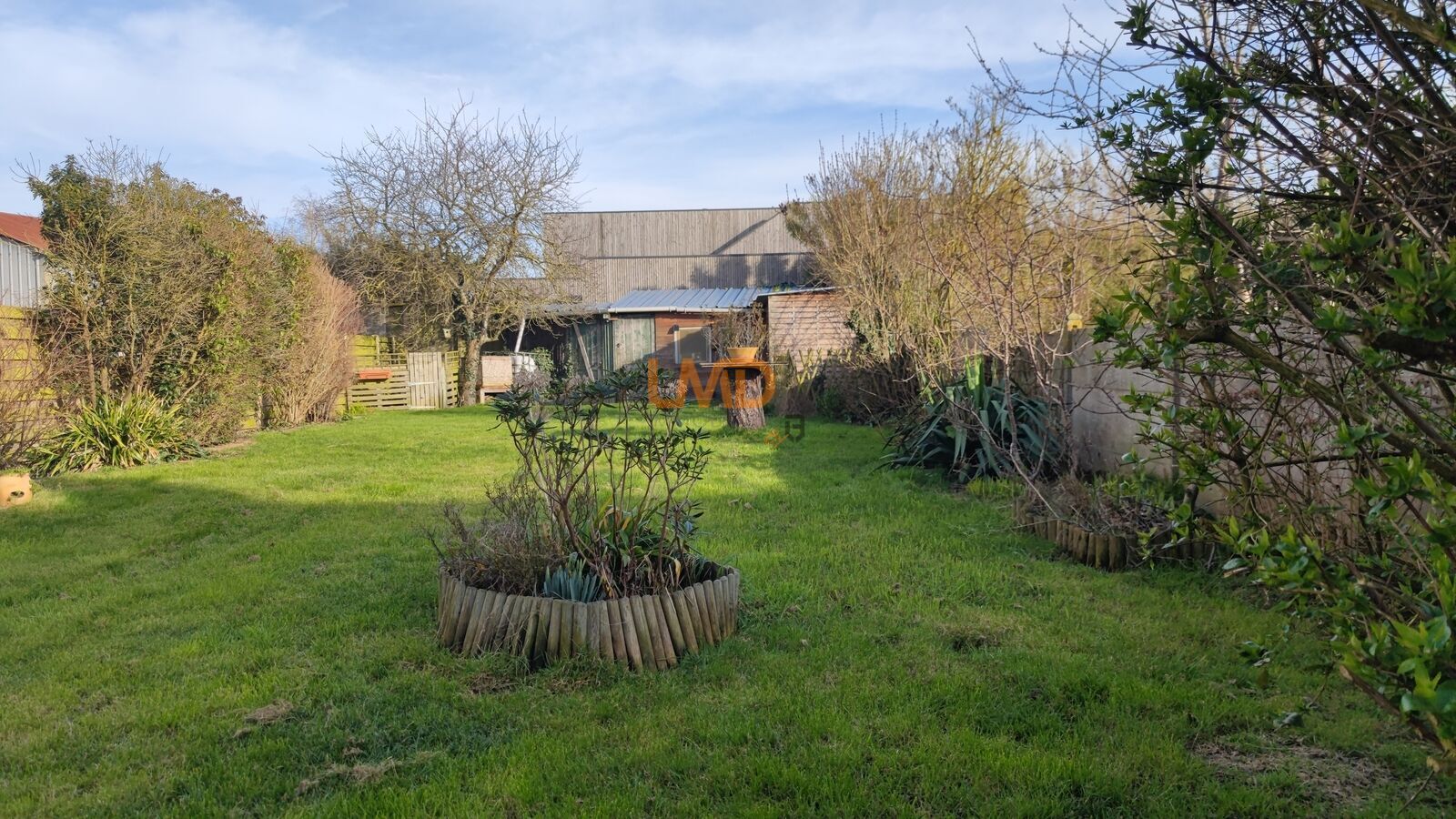 Maison à vendre à Saint-Brieuc – Quartier Robien - Eric-margely-immobilier-maison-avendre-120m2-verdure