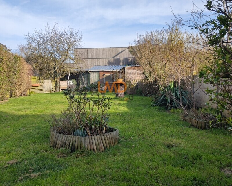 Maison à vendre à Saint-Brieuc – Quartier Robien - Eric-margely-immobilier-maison-avendre-120m2-verdure