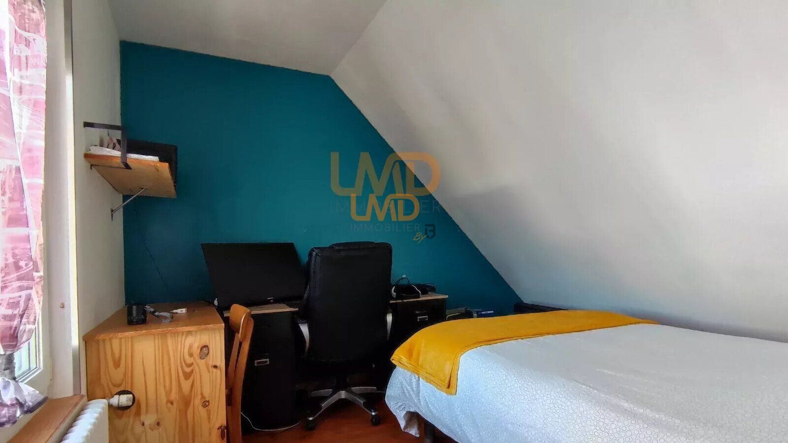 Maison à vendre à Saint-Brieuc – Quartier Robien - 2d33f65b-9153-49cf-a0f5-69b6cf63aa8f