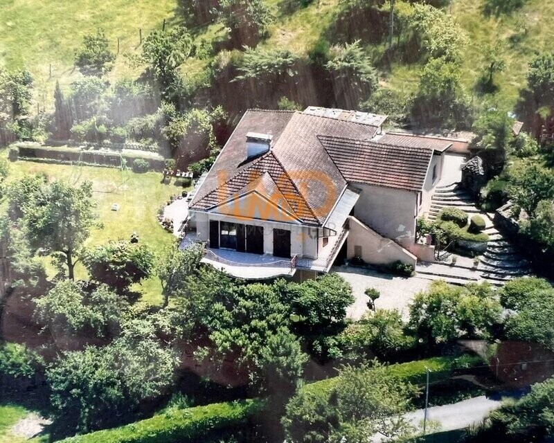 Maison 5 Chambres Aubin Firmi Aveyron Region Occitanie - 7aa78c4d-758c-49ee-bcea-ebed41b23c0b