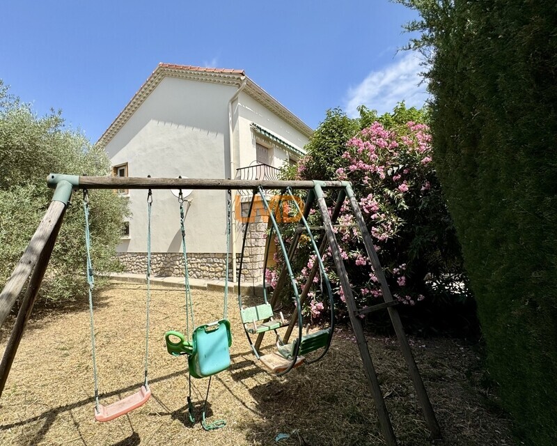 Maison de 115 m² avec terrain divisible de 725 m² - Image00005