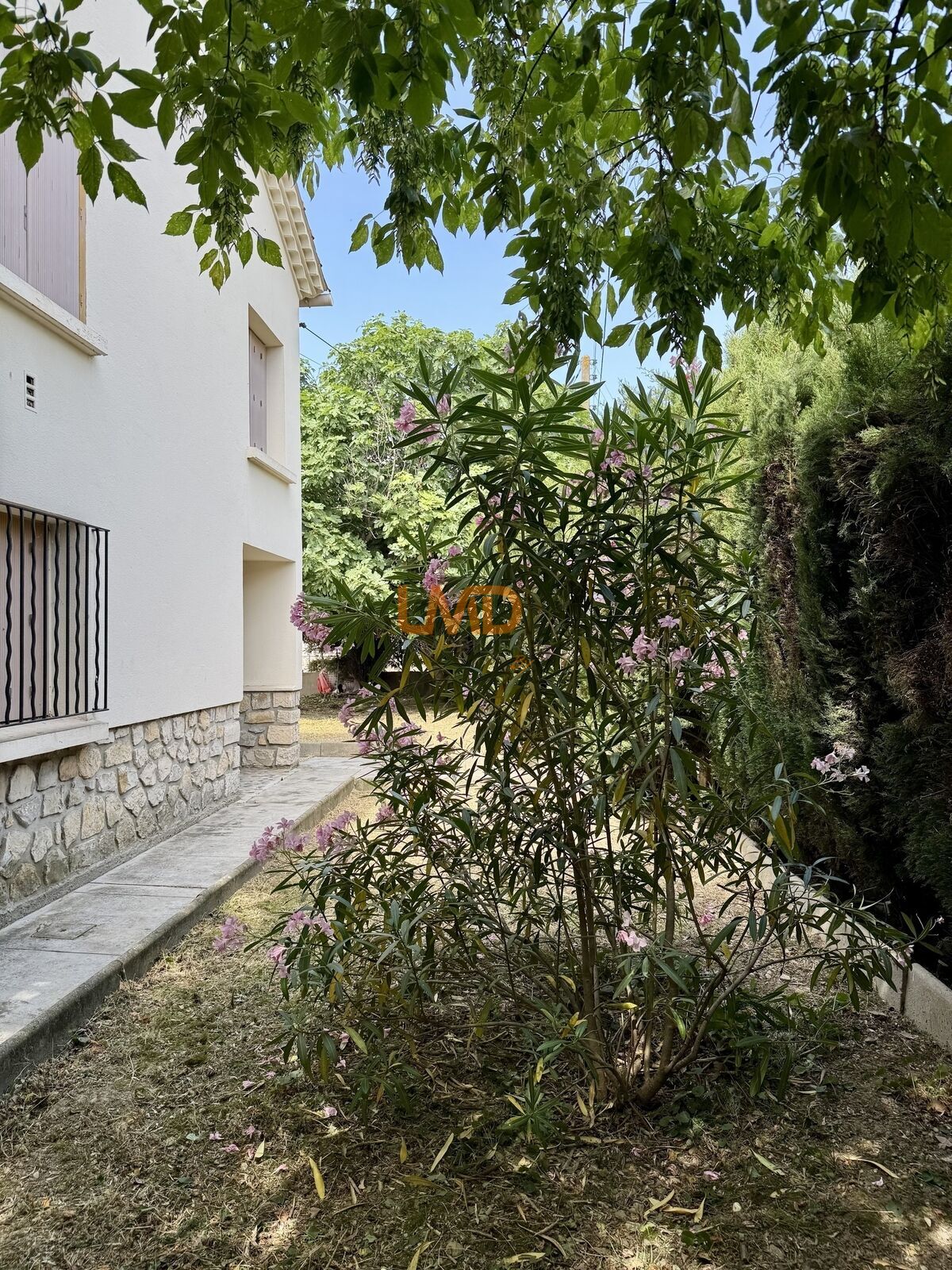 Maison de 115 m² avec terrain divisible de 725 m² - Image00012