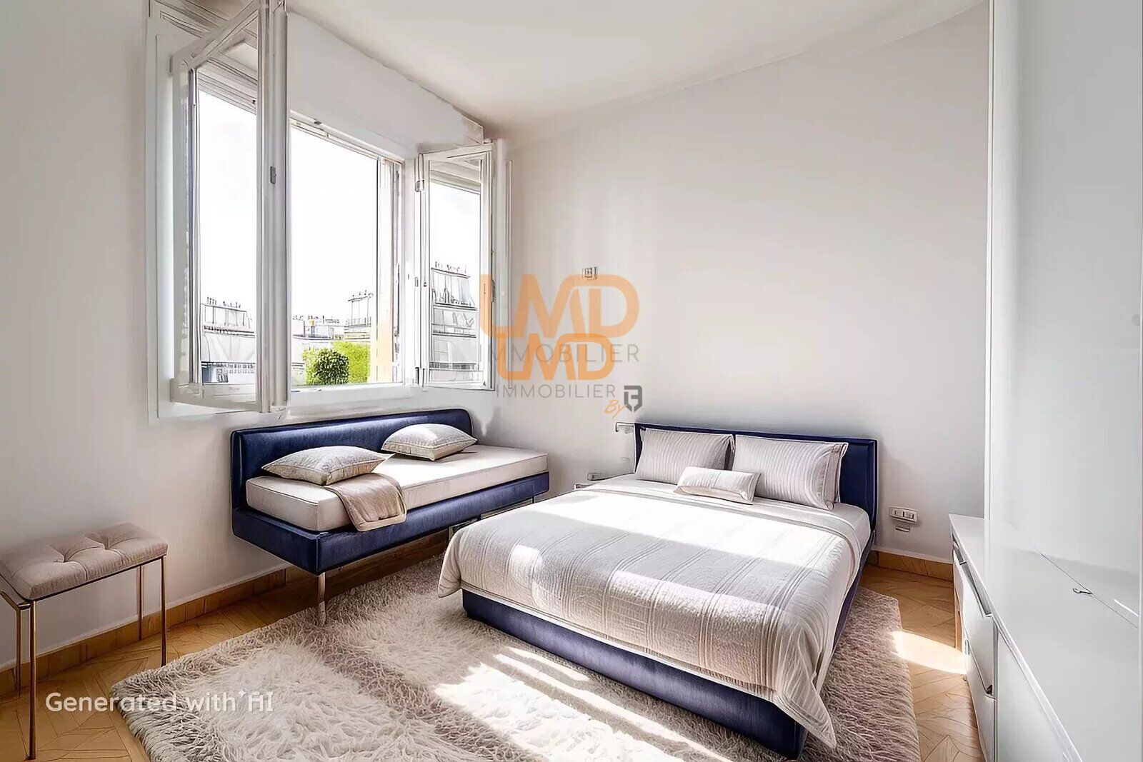 Maison de 115 m² avec terrain divisible de 725 m² - 0e883254-2fc5-4c3c-84bf-b55d5f0290ac