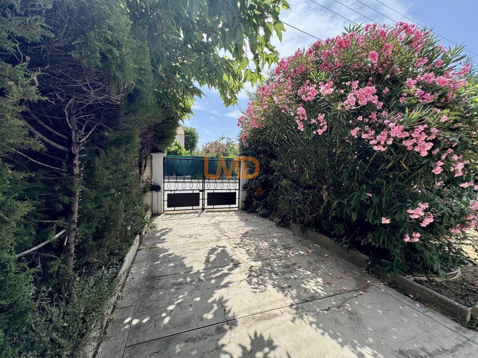 Maison de 115 m² avec terrain divisible de 725 m² - Image00003