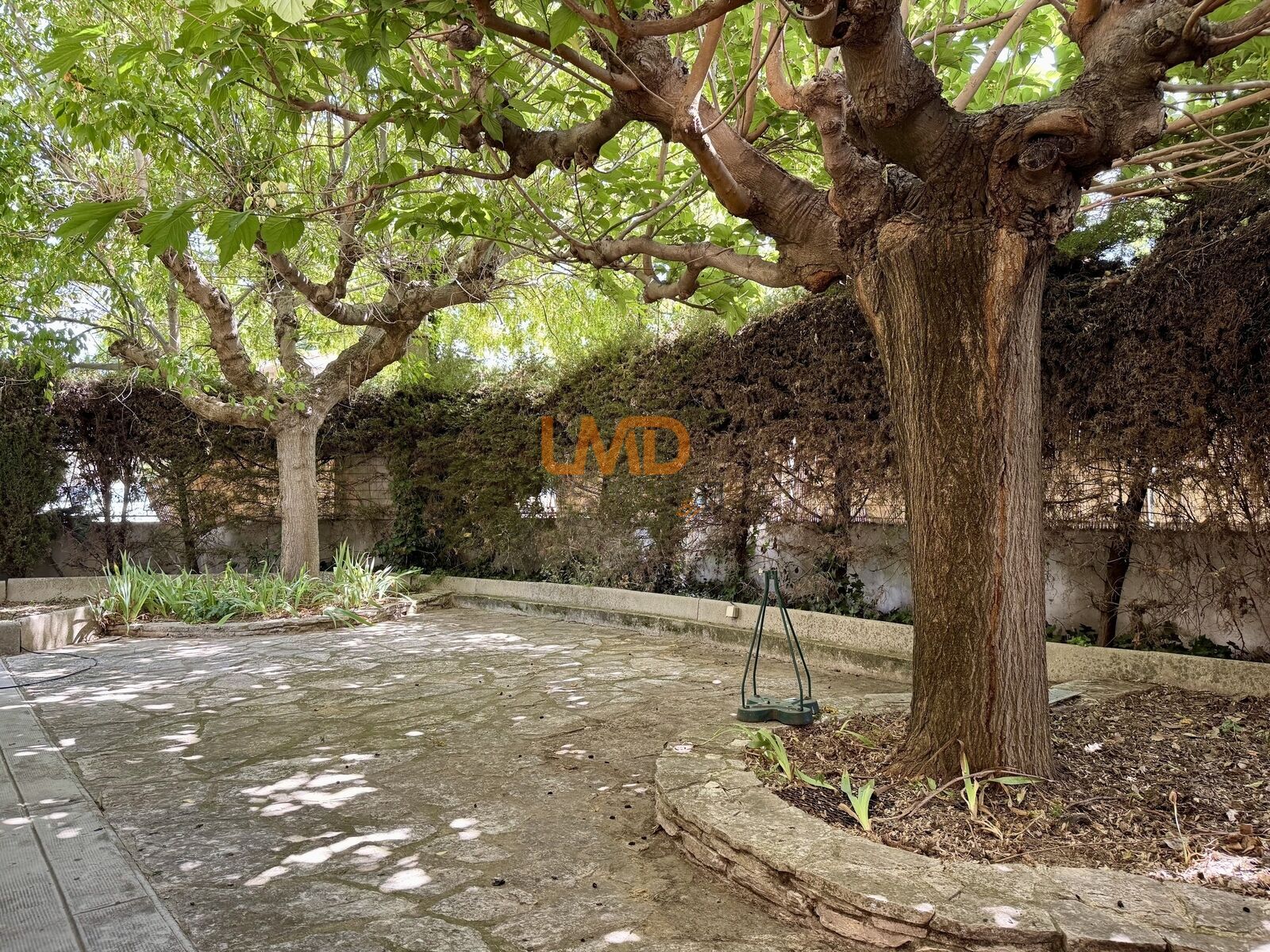 Maison de 115 m² avec terrain divisible de 725 m² - Image00001