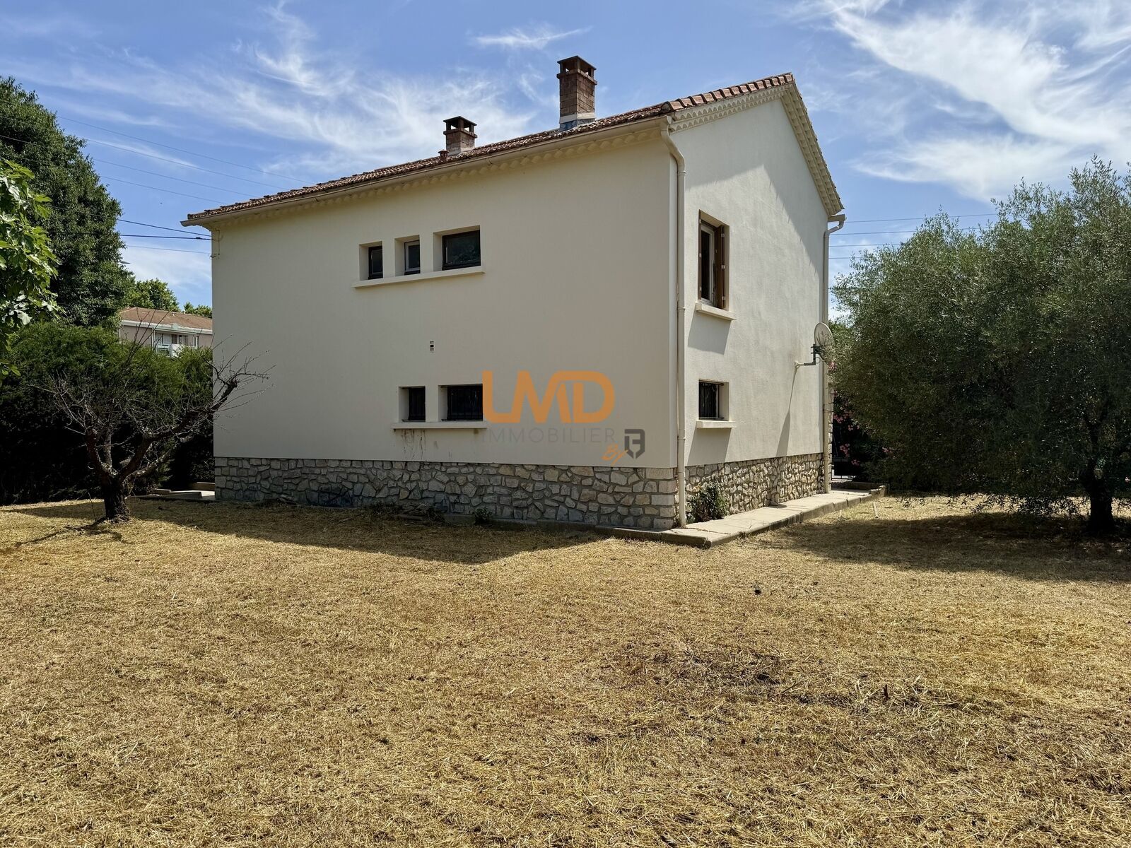 Maison de 115 m² avec terrain divisible de 725 m² - Image00009