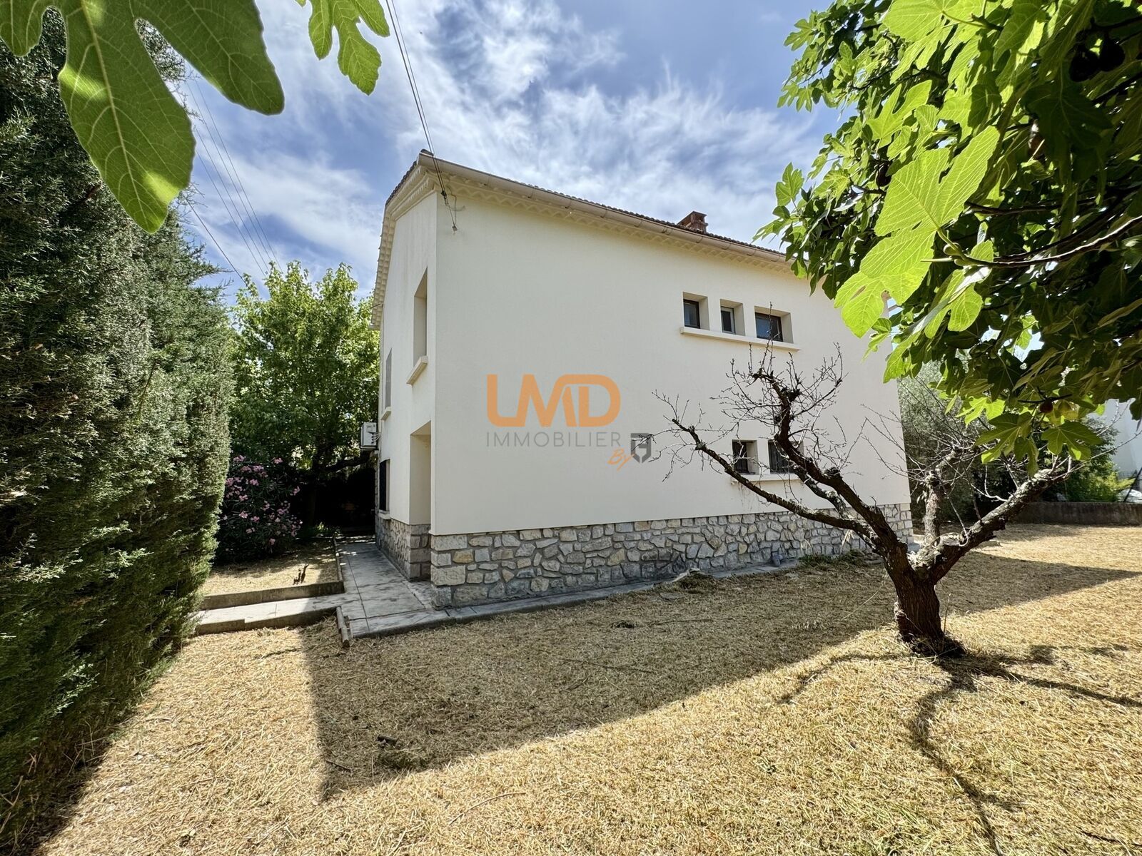 Maison de 115 m² avec terrain divisible de 725 m² - Image00010