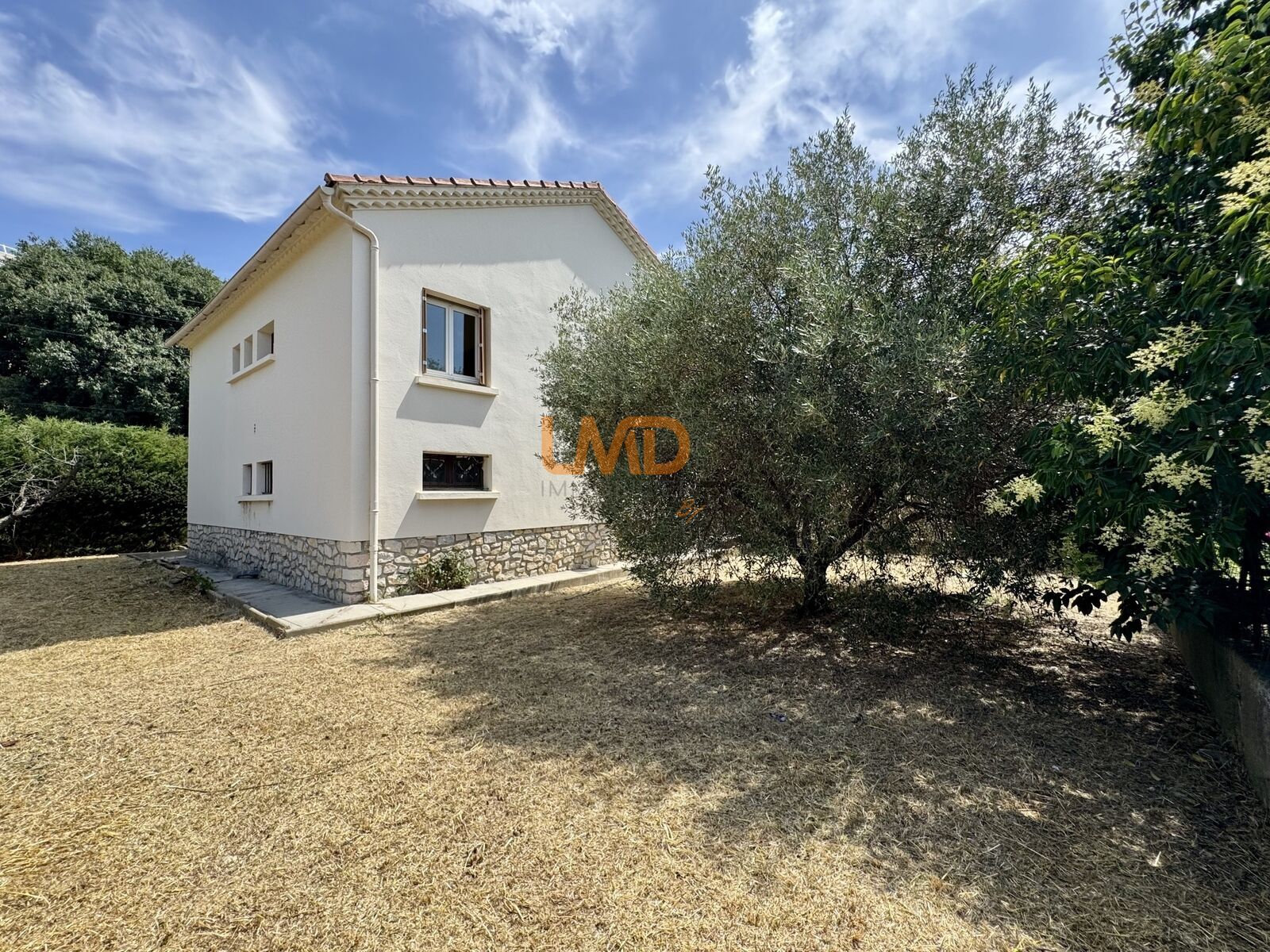 Maison de 115 m² avec terrain divisible de 725 m² - Image00008