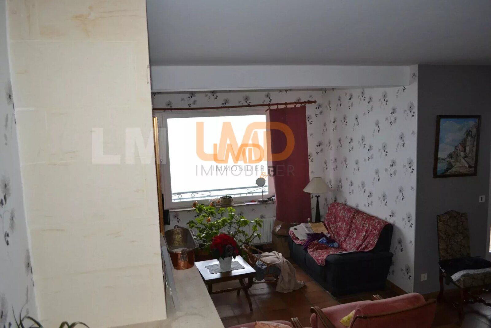 Centre Ville  Appartement 136 M² Avec Dependances - b55b14e9-36e9-482d-aeeb-5bcd0e2bf6c7