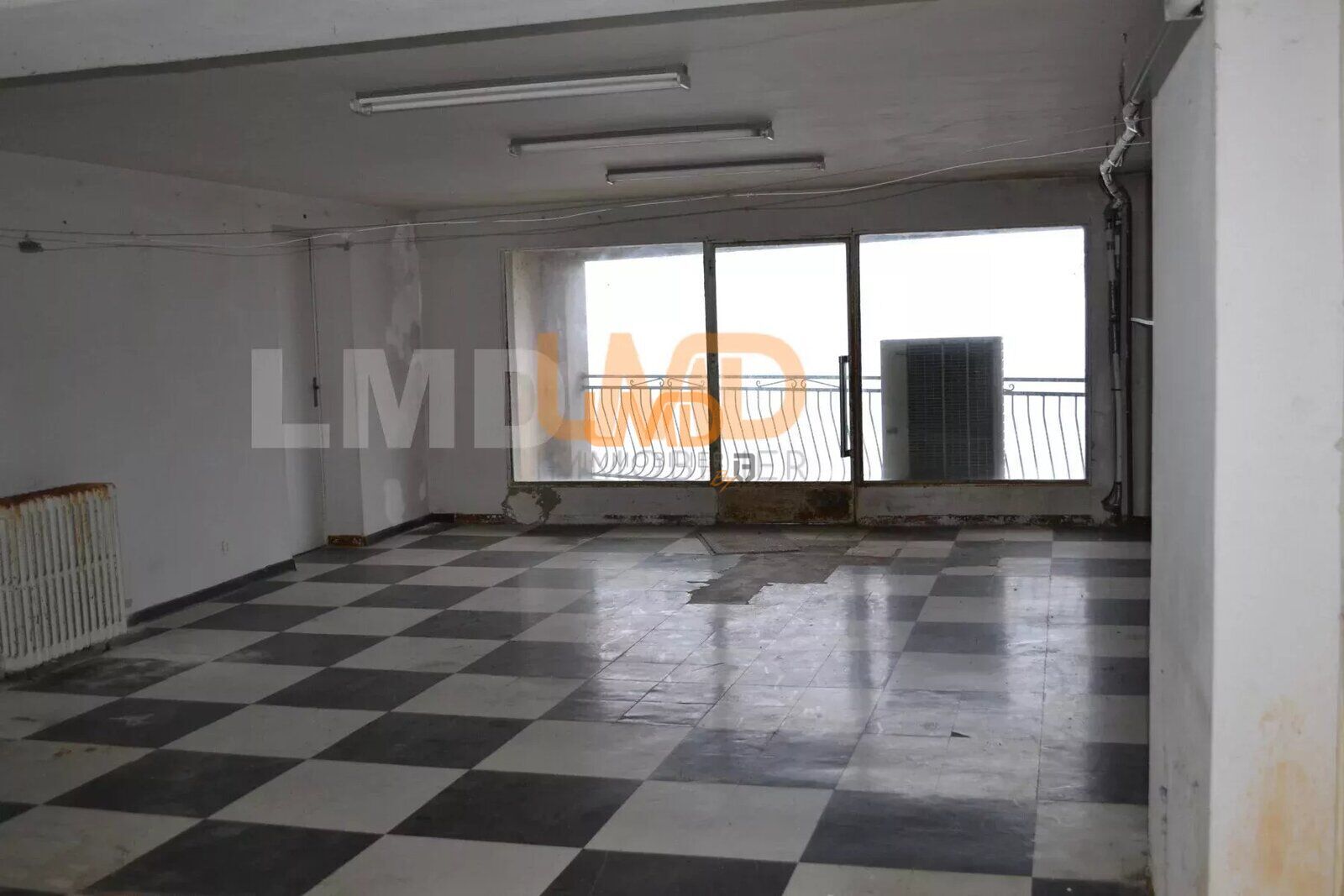 Centre Ville  Appartement 136 M² Avec Dependances - 31efe906-b42c-41b3-97cf-bc9512cd5c8e