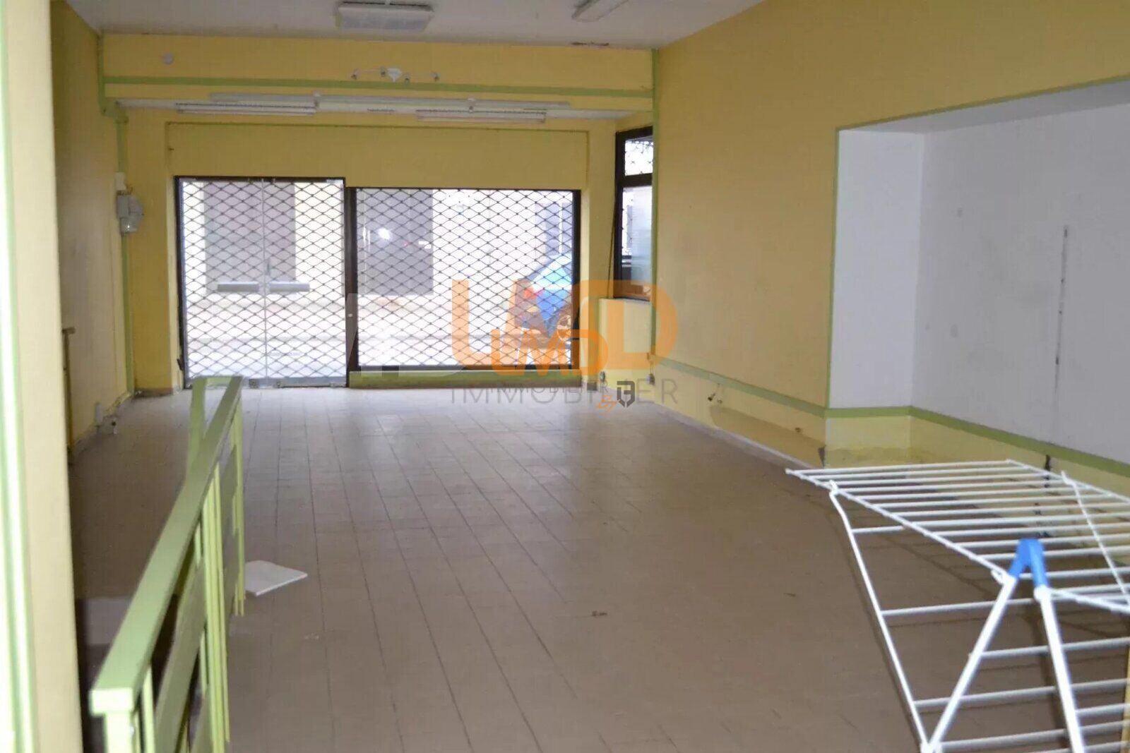 Centre Ville  Appartement 136 M² Avec Dependances - 5062d69e-cd1d-4de6-8d73-abd1389819be