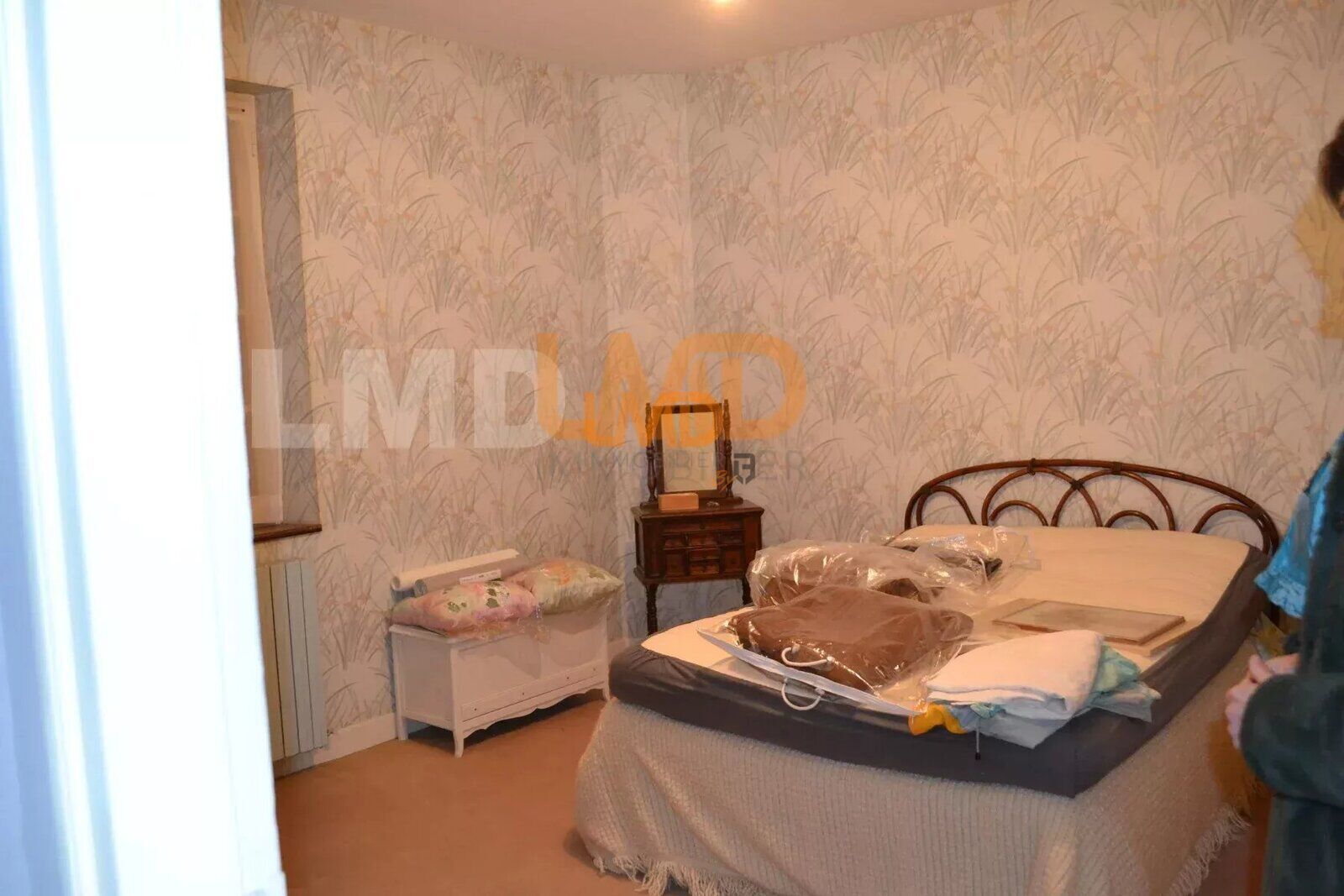 Centre Ville  Appartement 136 M² Avec Dependances - 41c7ee5e-ced0-44bf-b3c4-f8476a2ba3b3