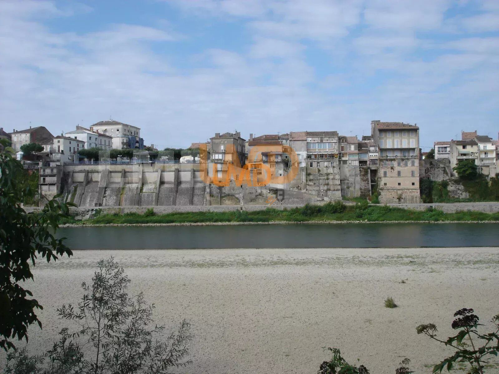 Centre Ville  Appartement 136 M² Avec Dependances - be3afce5-c9f8-4929-8a0f-5564938b0f2f