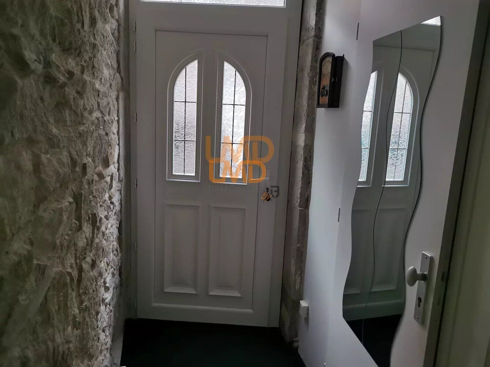 maison de ville maison centre - 01249f07-6b6d-4a0c-b8cc-3b67cd30bb3c