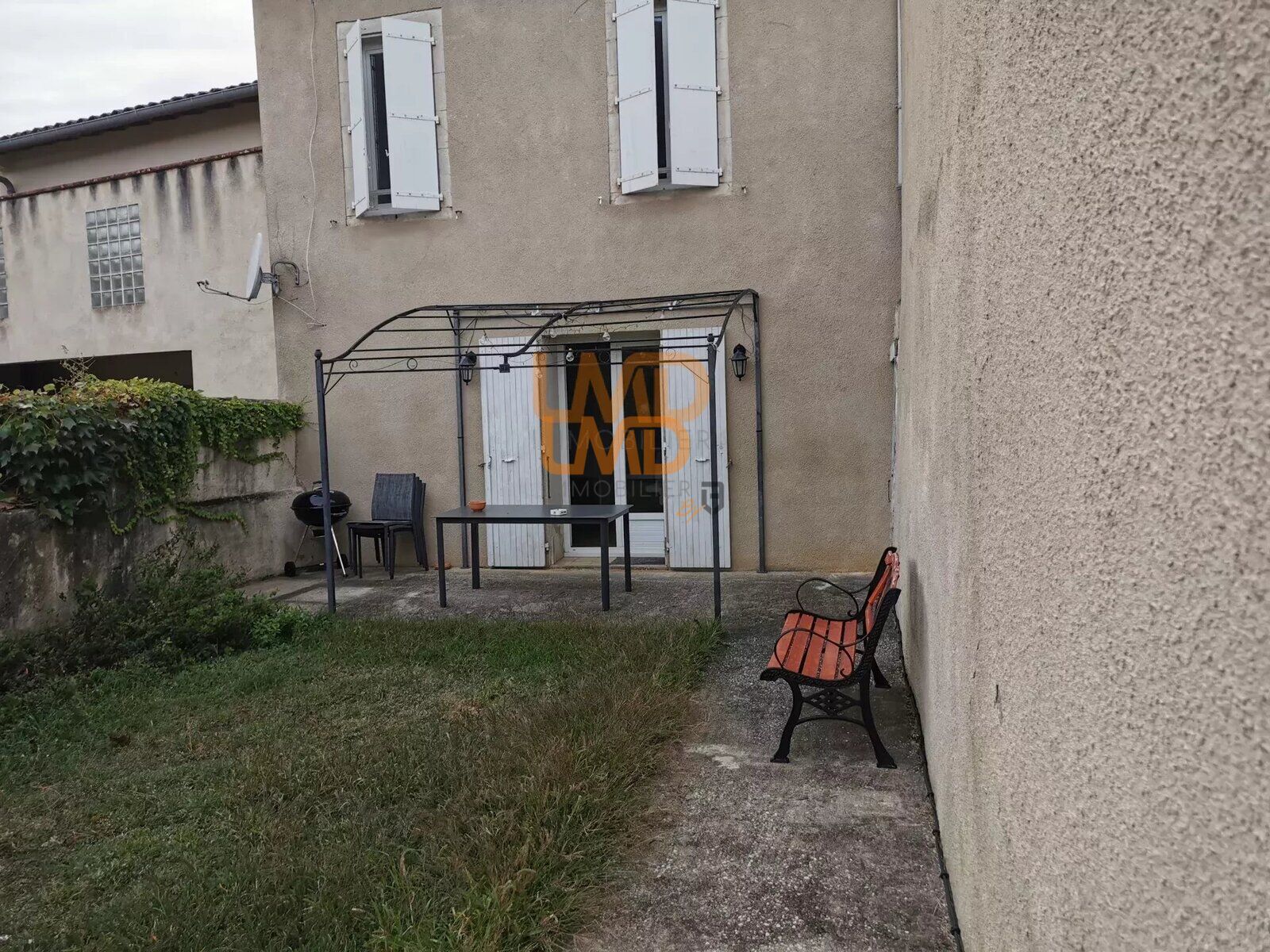 maison de ville maison centre - d0227c0c-9460-467d-a8be-8ea94383cf1c