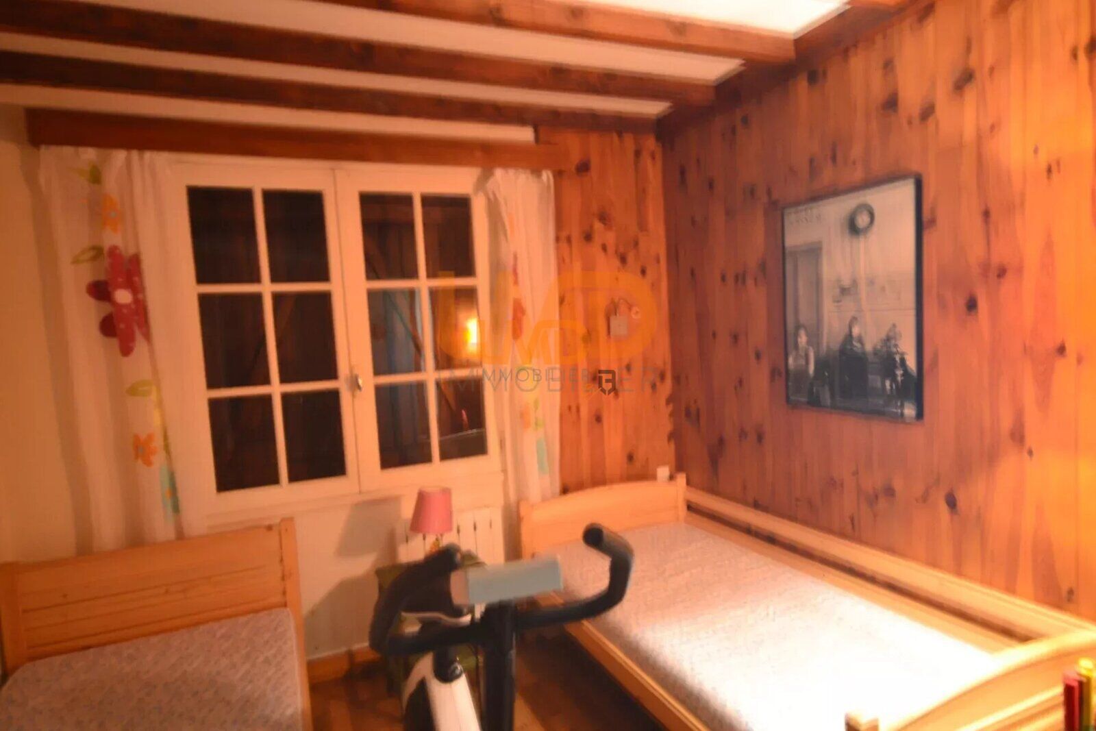 Maison de 4 pièces avec terrain dans un havre de paix - 12dd2264-dbd5-4a3f-816a-03a56c90fea2