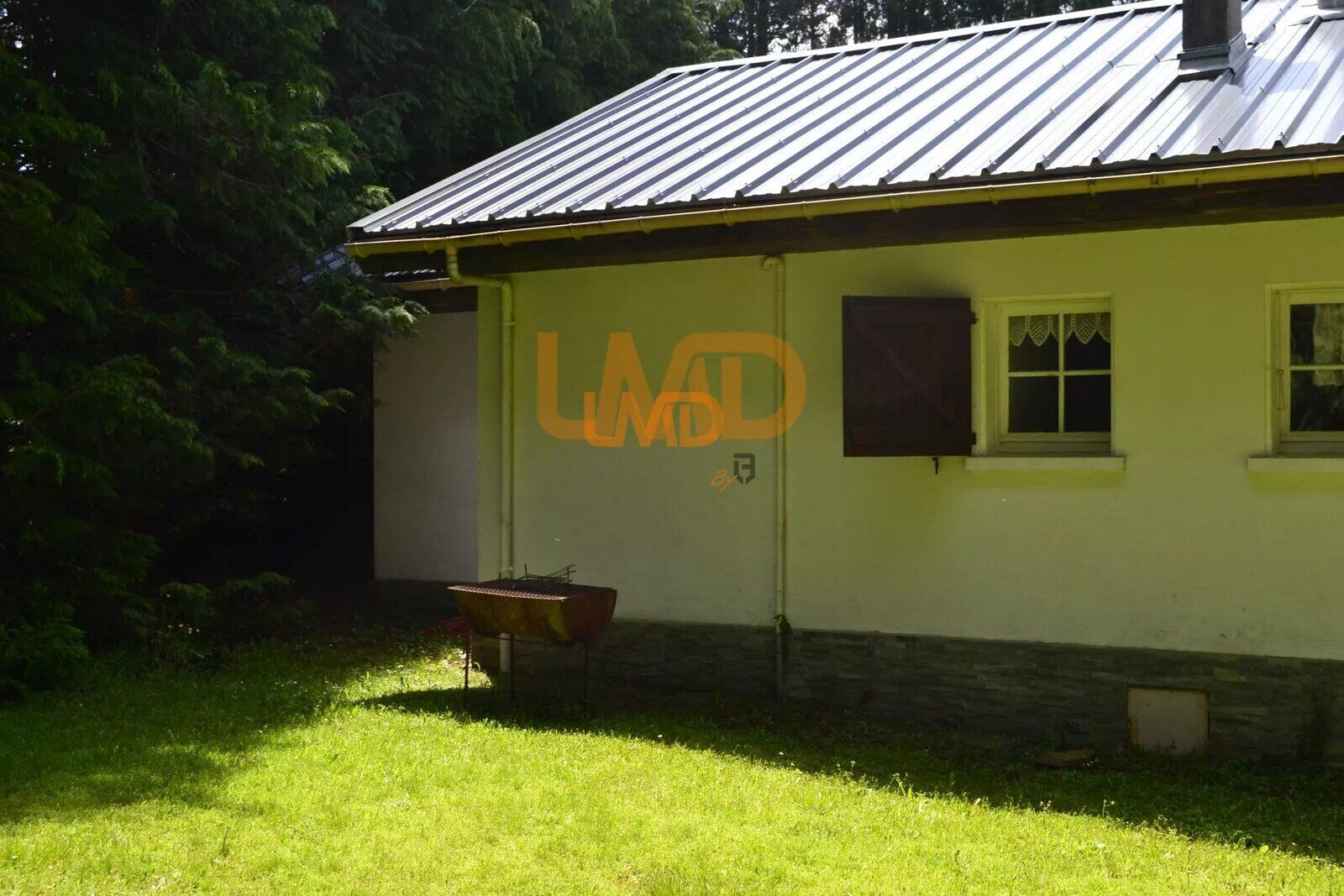 Maison de 4 pièces avec terrain dans un havre de paix - 95cdf494-c0a1-4129-b1c5-c938c06cf1e0