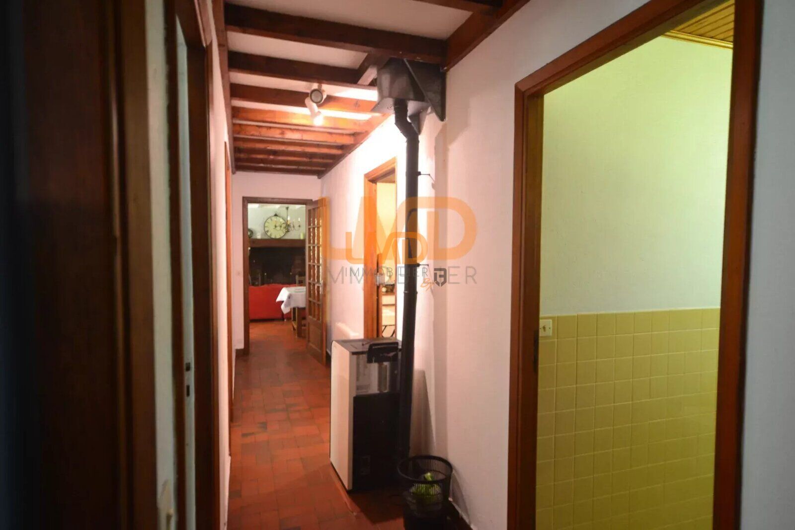 Maison de 4 pièces avec terrain dans un havre de paix - 81e0d921-2961-41fd-b43e-8b4d56c20c70