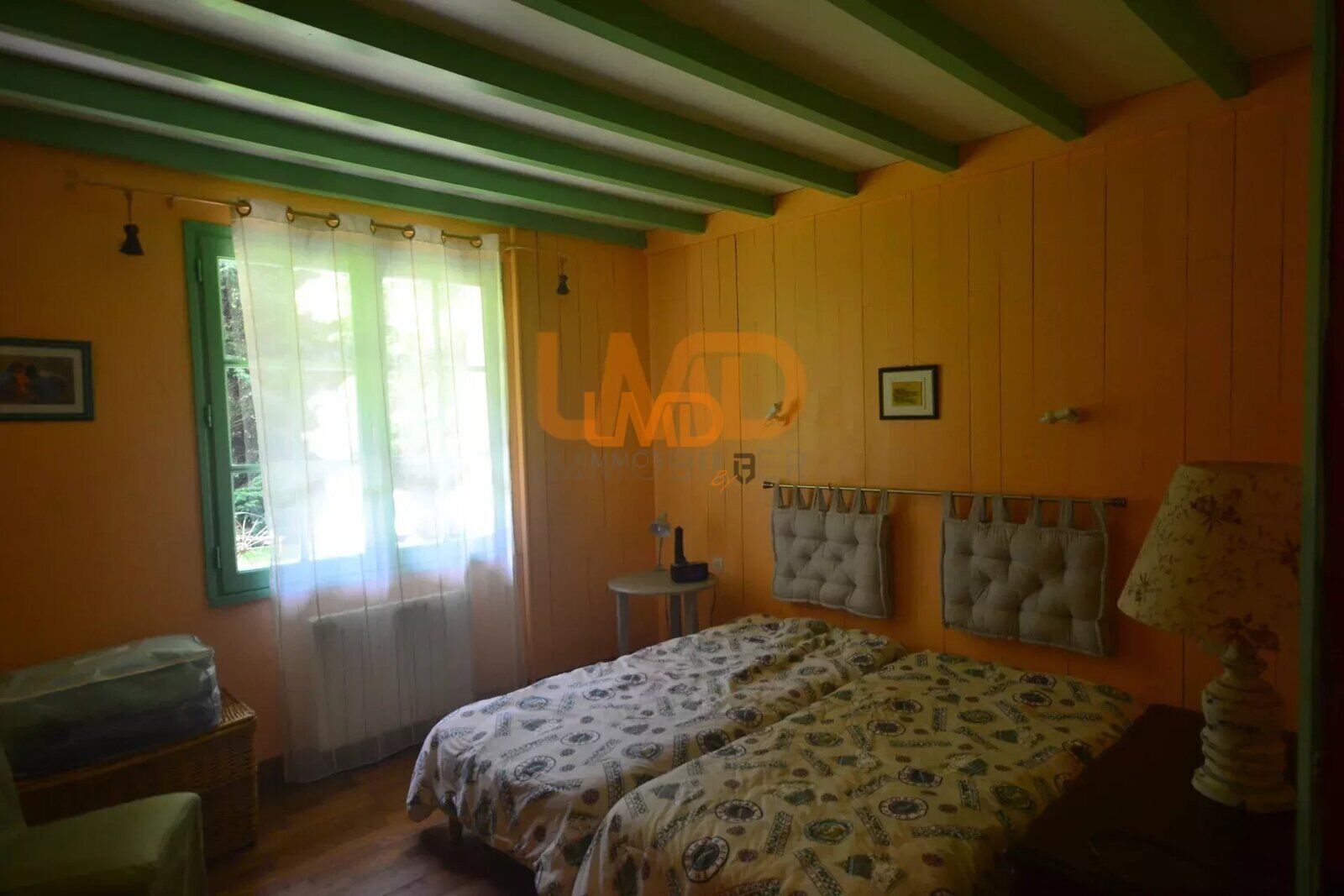 Maison de 4 pièces avec terrain dans un havre de paix - 2bacf1e0-00ca-4e44-9b0a-0628c1fb90e8