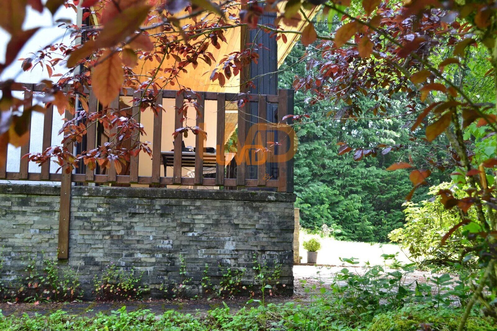 Maison de 4 pièces avec terrain dans un havre de paix - 442a2dc6-b8d0-4fbd-b3c4-670b85bec2d8