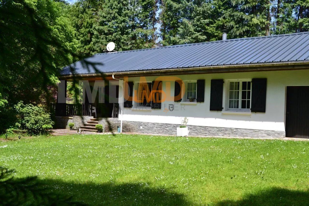 Maison de 4 pièces avec terrain dans un havre de paix - f7bdd994-5e4f-4d57-9915-41cf5d0861e1