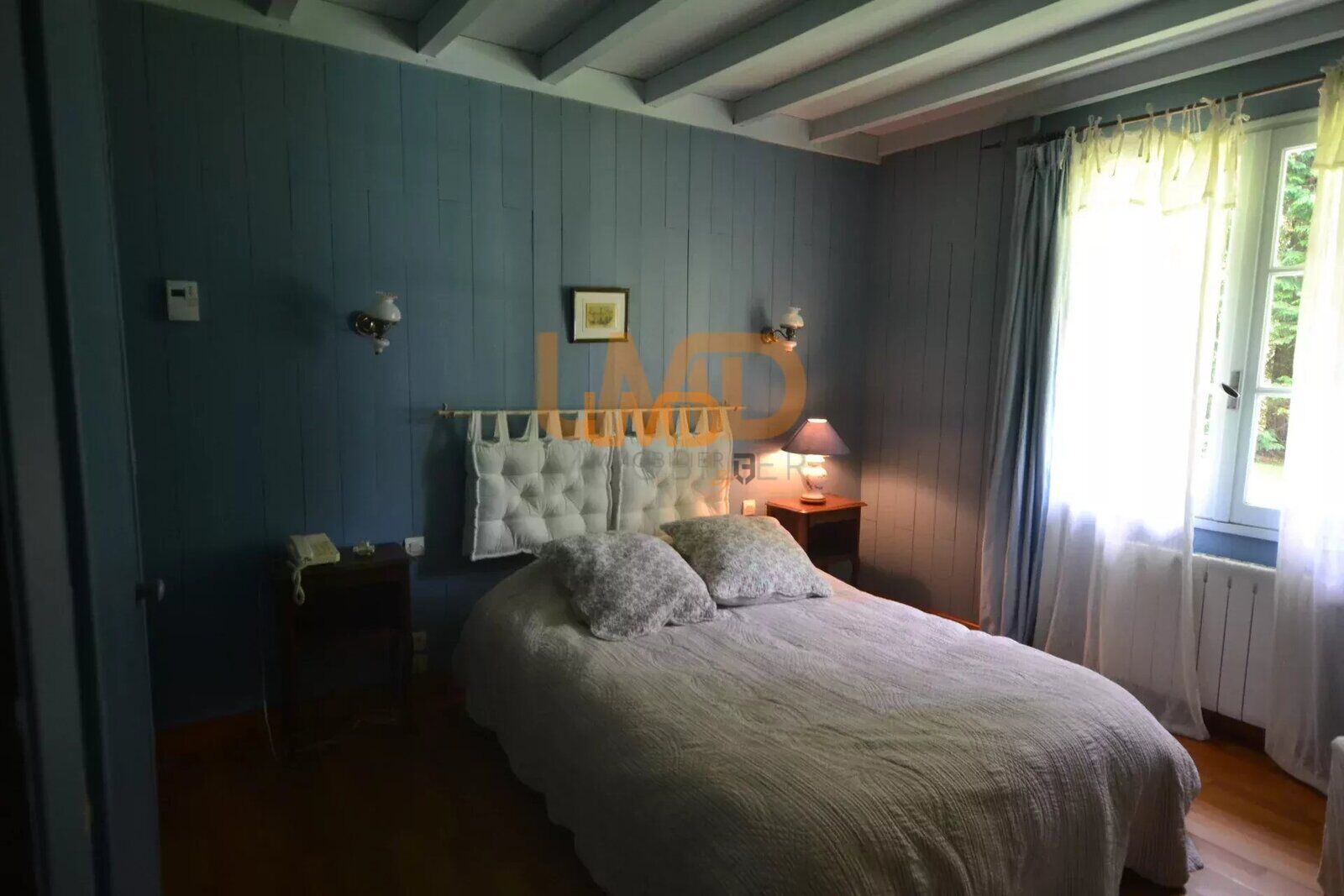 Maison de 4 pièces avec terrain dans un havre de paix - 20087818-a830-423b-ac4e-b43cc3a2825a