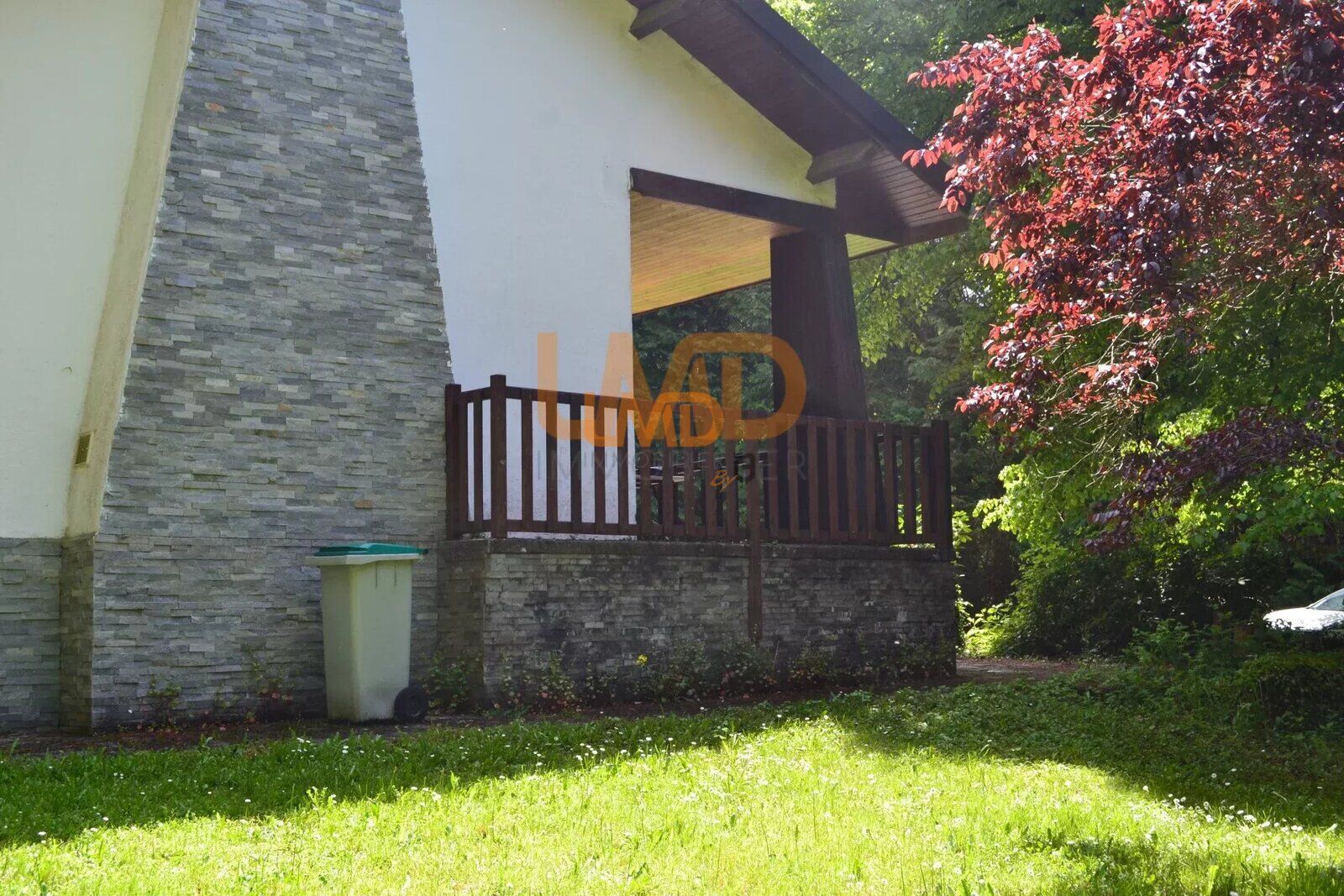 Maison de 4 pièces avec terrain dans un havre de paix - 4d05248b-aba0-434e-8804-f0e3126d1ccf