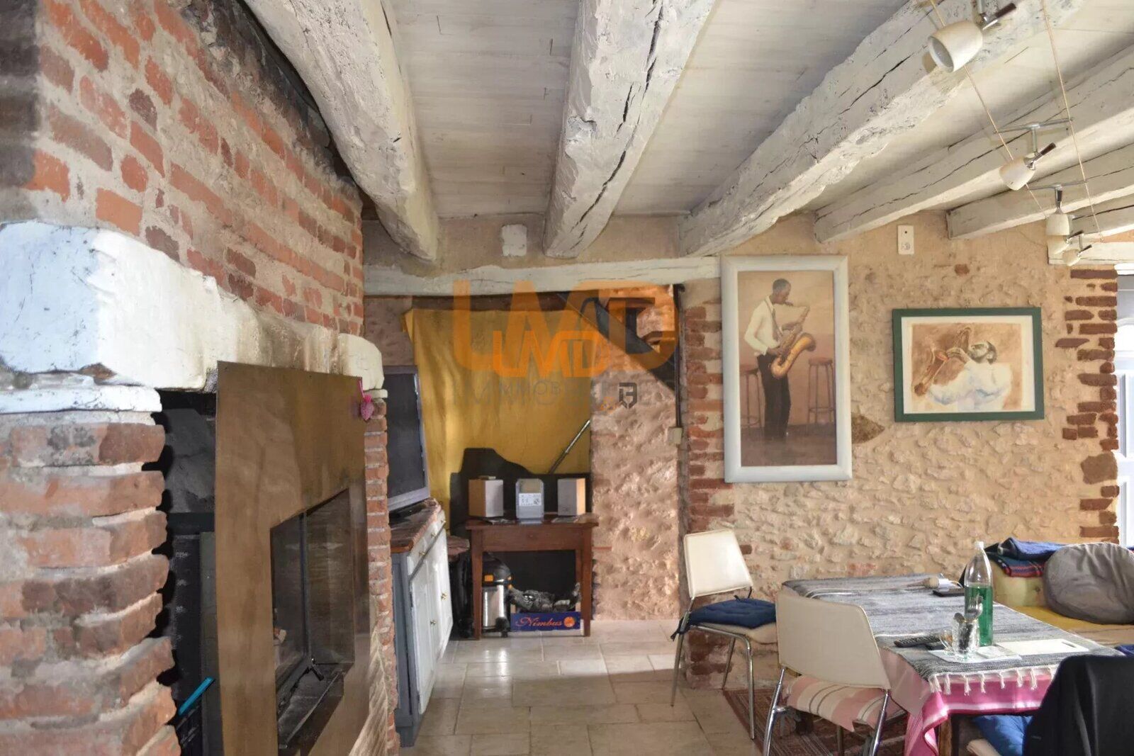 Corp DE Ferme Avec Terrain - fb29552f-90e2-4bd6-991d-68fc62d44175