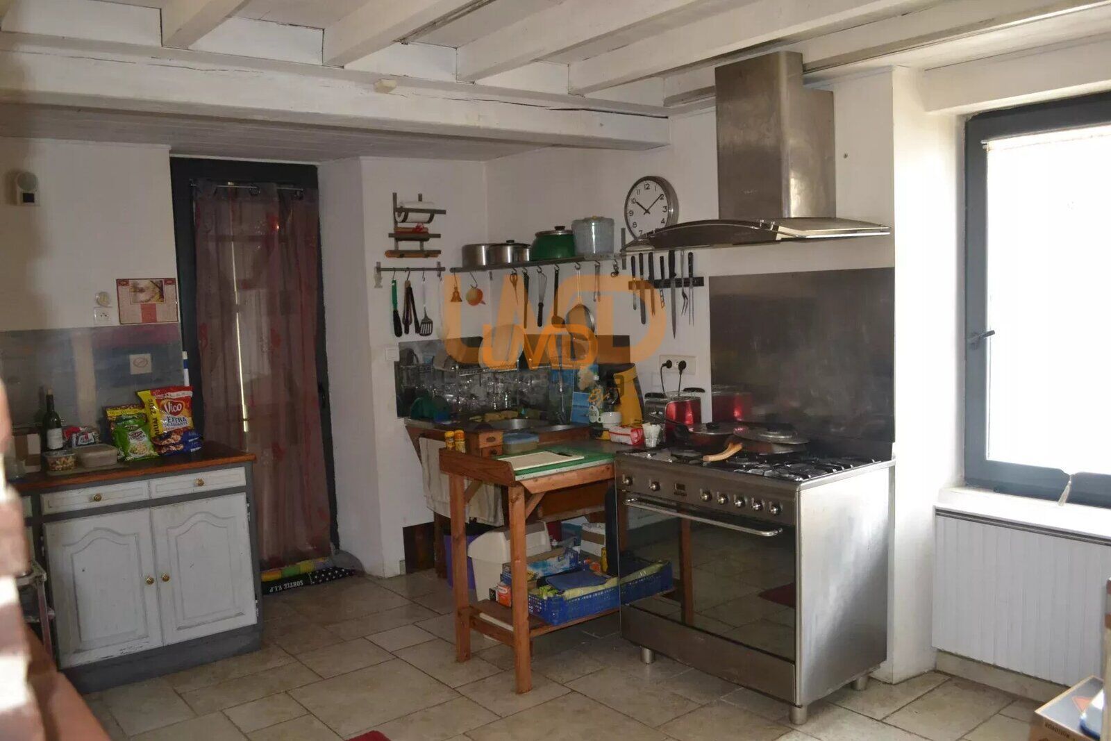 Corp DE Ferme Avec Terrain - 7e9d8572-93c4-4969-8f46-46478aa9612e