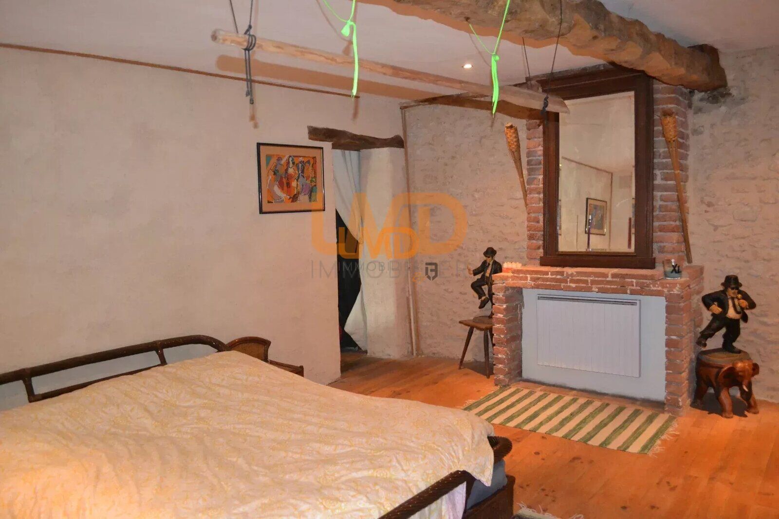 Corp DE Ferme Avec Terrain - cb009aeb-9b25-4f3f-9619-f2a565a54176