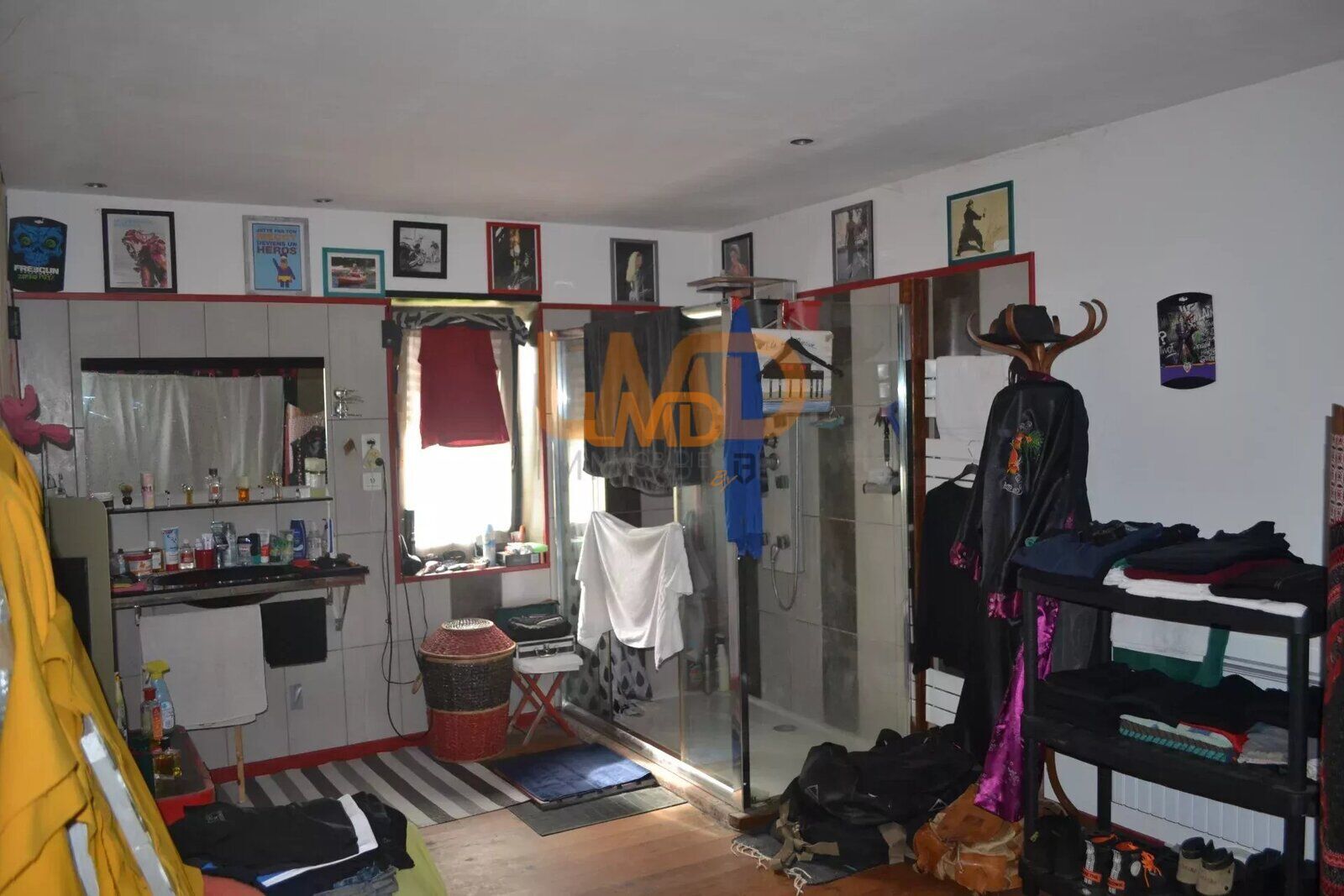 Corp DE Ferme Avec Terrain - 77626e21-9a4c-4c17-a440-1081ae9a9181