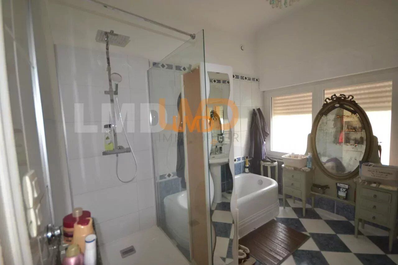 Castres maison Art déco avec piscine. - 0eb0c4e3-fa3a-4916-8fe0-11e5b1c0f21c