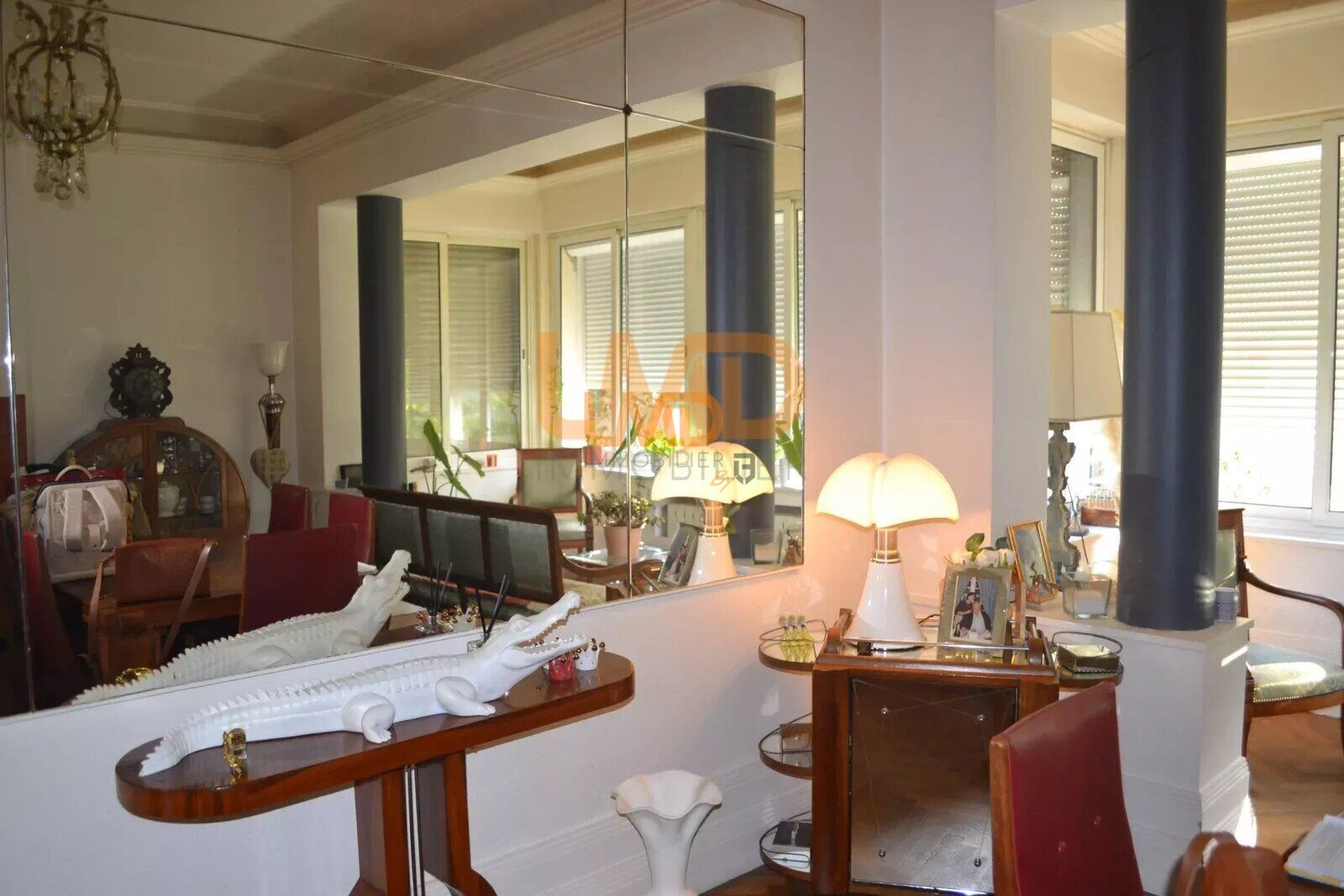 Castres maison Art déco avec piscine. - d4eff2c3-8e60-407f-b636-a130b4e61499