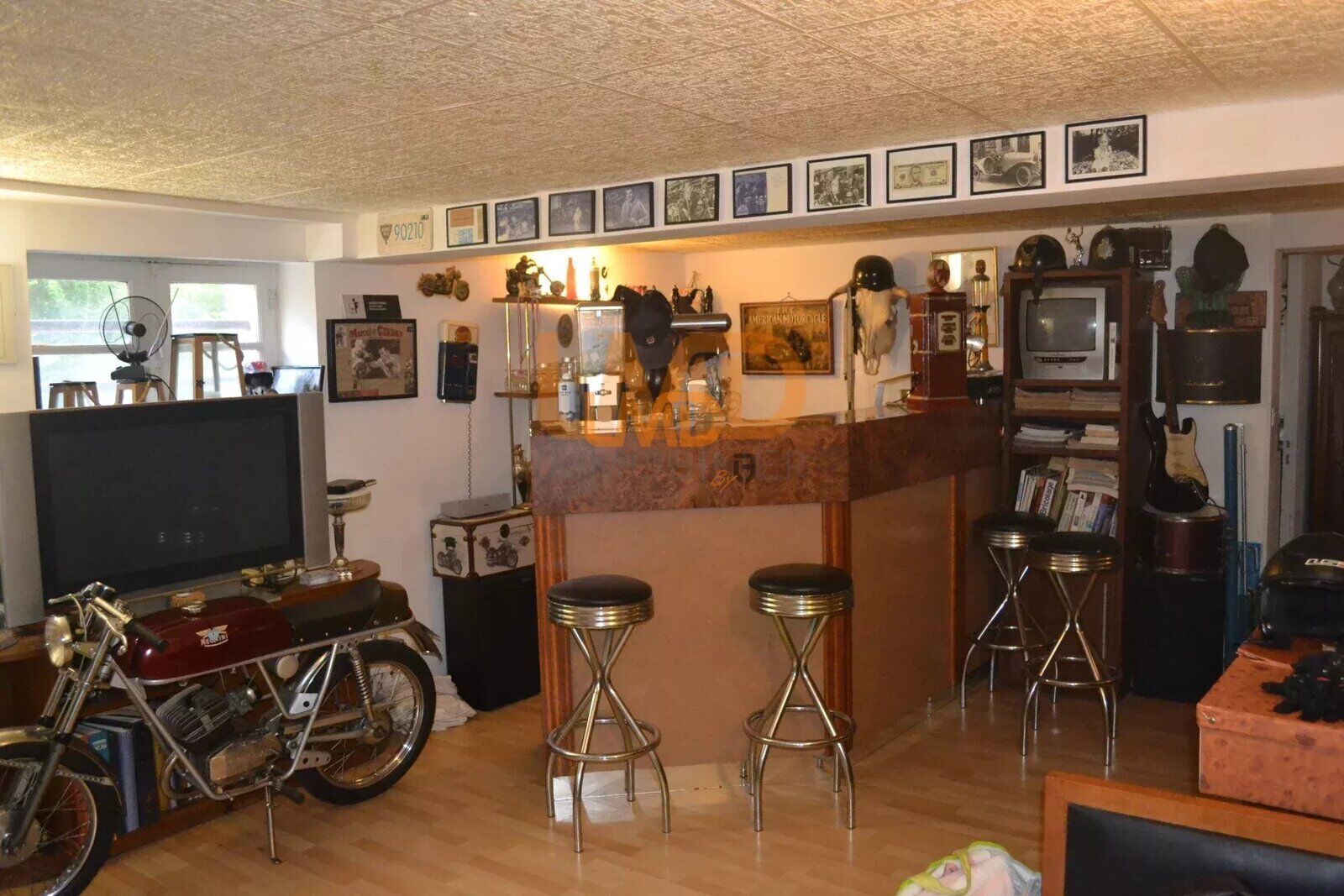 Castres maison Art déco avec piscine. - c146003b-6027-4993-a50e-fd5ebf4b5d97