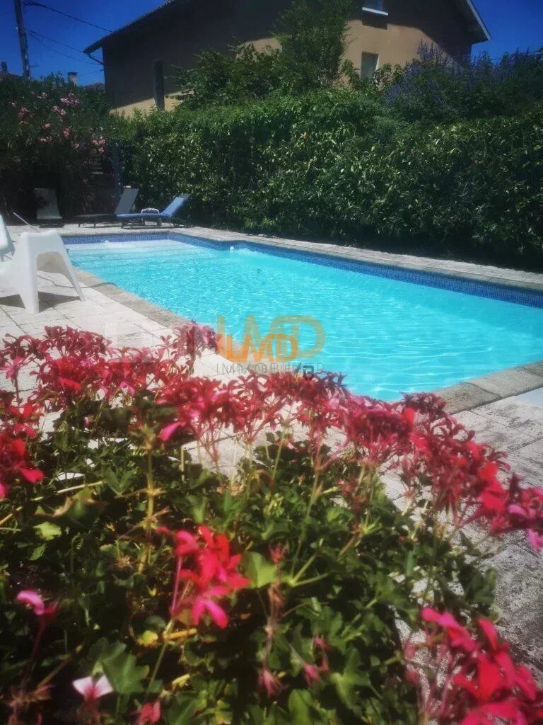 Castres maison Art déco avec piscine. - 5eec7811-318e-448b-a181-d904c93de134