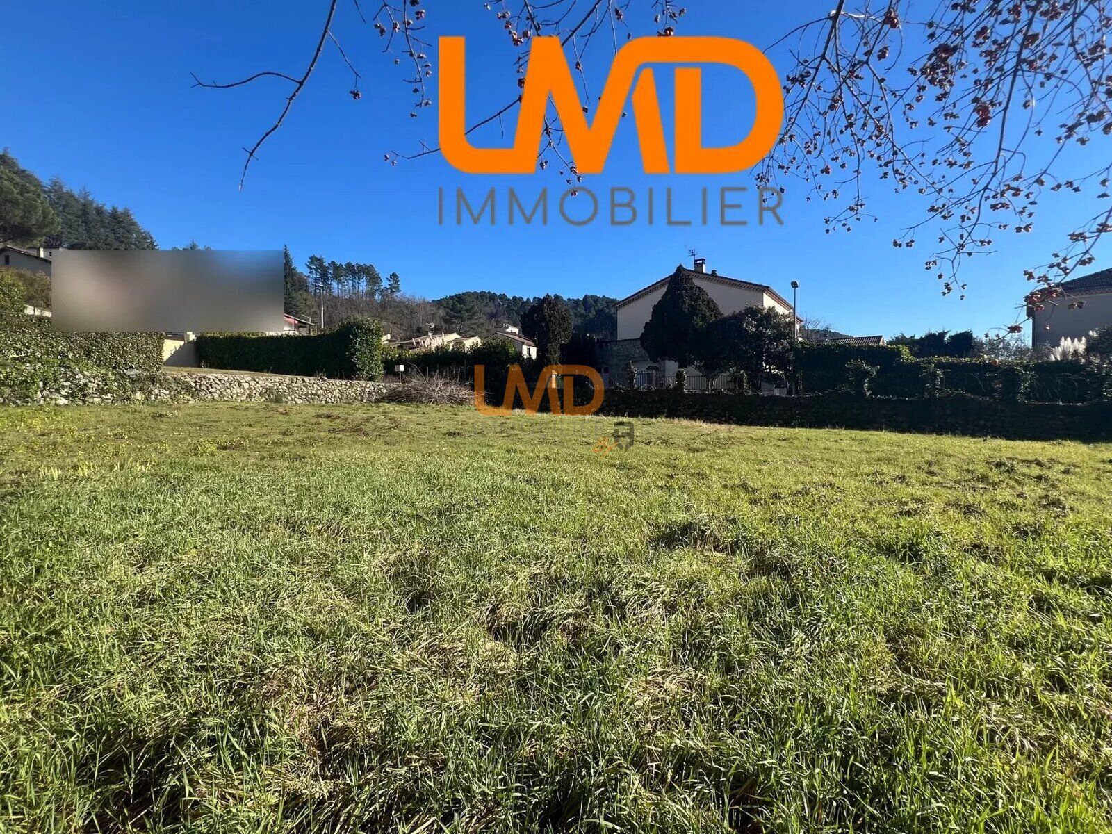 Terrain constructible de 640 m² – Vals-les-Bains - 08b73117-99a3-4642-82aa-d406a590d77d