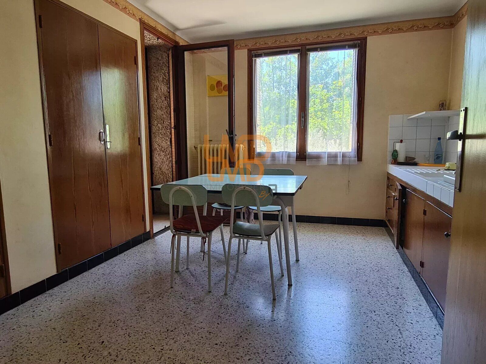 Maison Traditionnelle - Lumineuse - 5 Chambres - Grand Garage - fba4db0e-ec8c-4043-b6bb-66f522e87df3