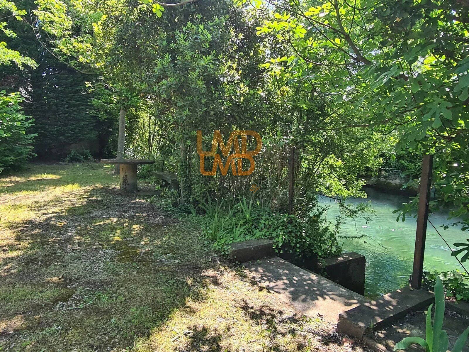 Maison Traditionnelle - Lumineuse - 5 Chambres - Grand Garage - 5d6078e9-b2fd-4e2b-940e-a428105b0055