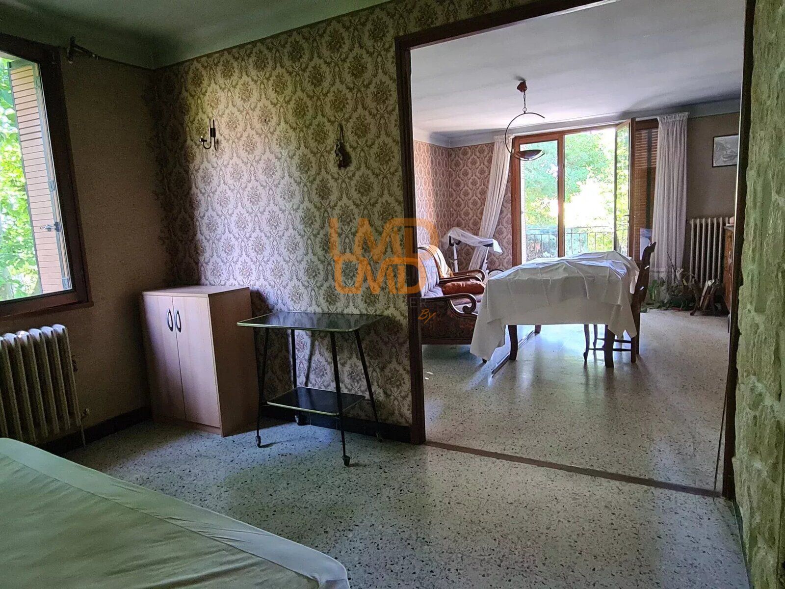 Maison Traditionnelle - Lumineuse - 5 Chambres - Grand Garage - bbf9a0bc-f578-4b4a-9381-bd27b9bf283b