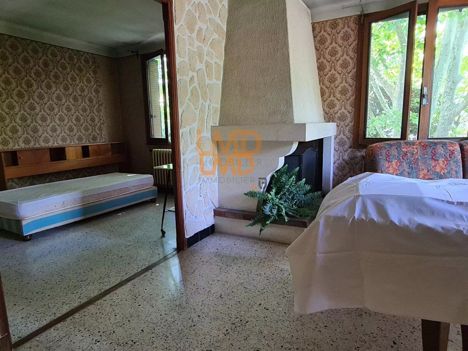 Maison Traditionnelle - Lumineuse - 5 Chambres - Grand Garage - 38e25b2e-c230-44a2-9ffc-dbf36fee1966