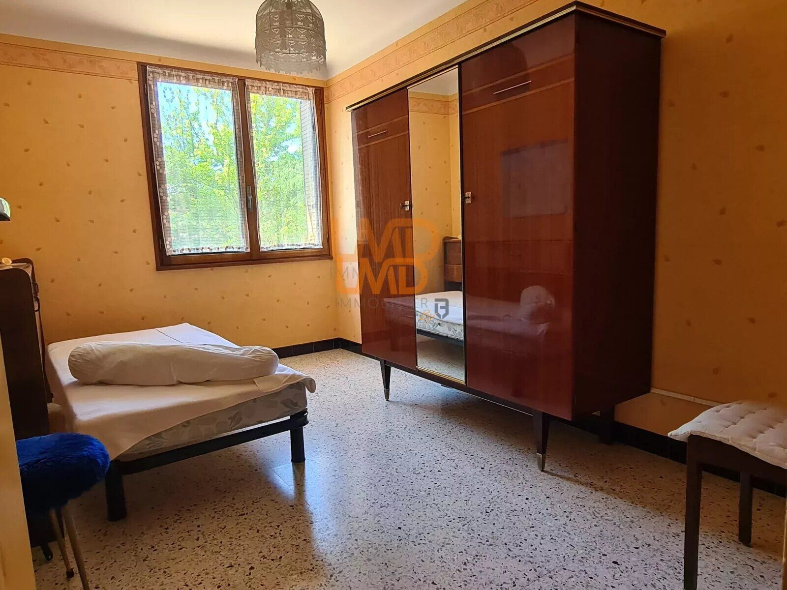 Maison Traditionnelle - Lumineuse - 5 Chambres - Grand Garage - c6bee78c-205a-4c95-865e-d96761c44174