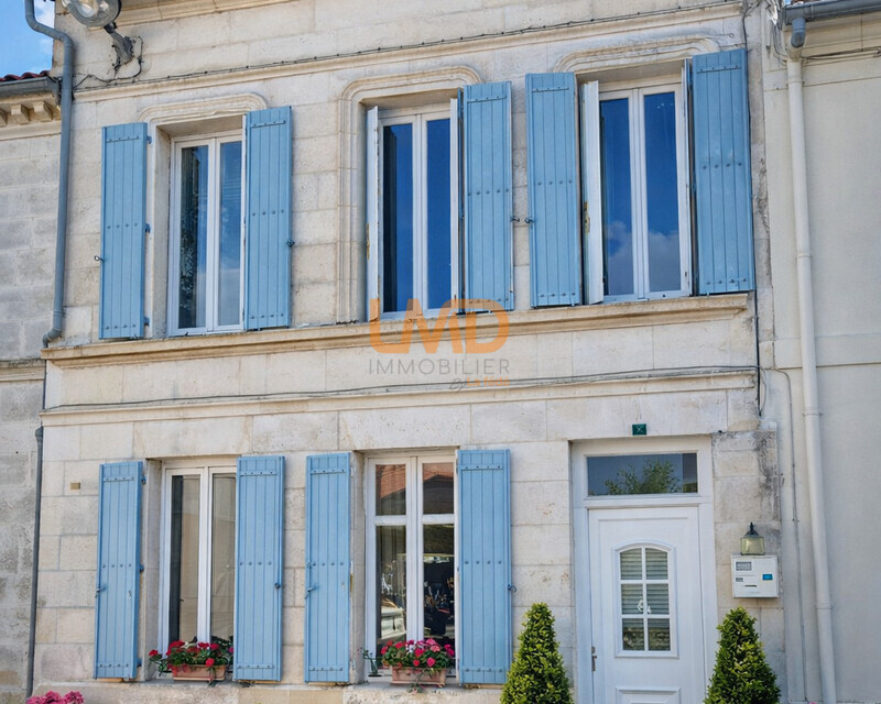 Maison 100 m² - 43d49f07-a139-4aa2-ae9d-63818ff78199