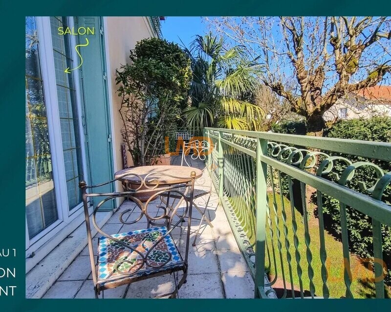 Maison familiale 207 m² – Quartier du Petit Lac, Saint-Gratien - 0ce159ee-1f0b-4697-b03b-be827a54ab5a