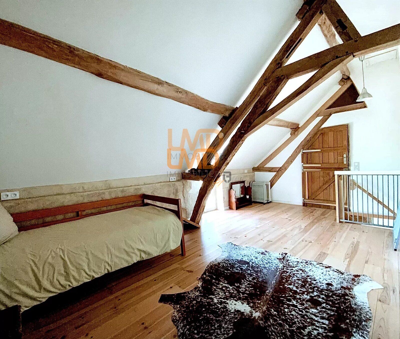 Charme et authenticité ! - 8748085e-06e9-4779-bd9f-bd610a37c3a8