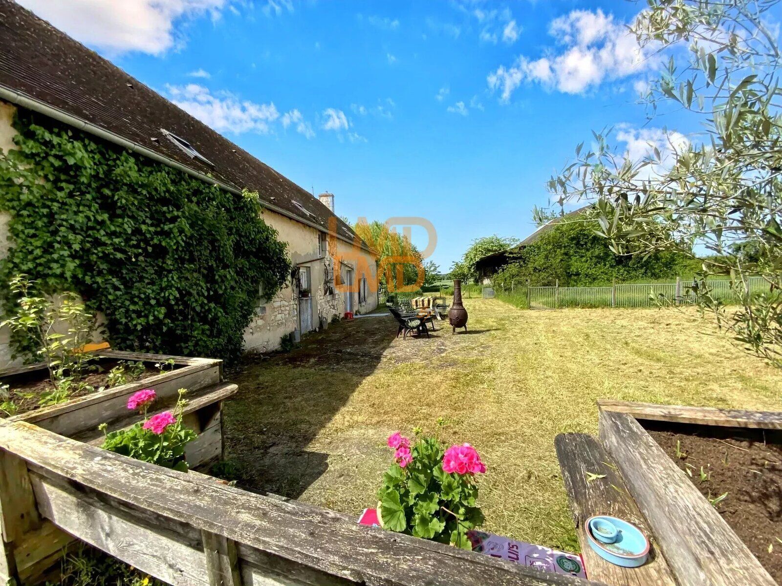 Charme et authenticité ! - 162f57eb-d485-497b-acd9-5be8b41dca1d