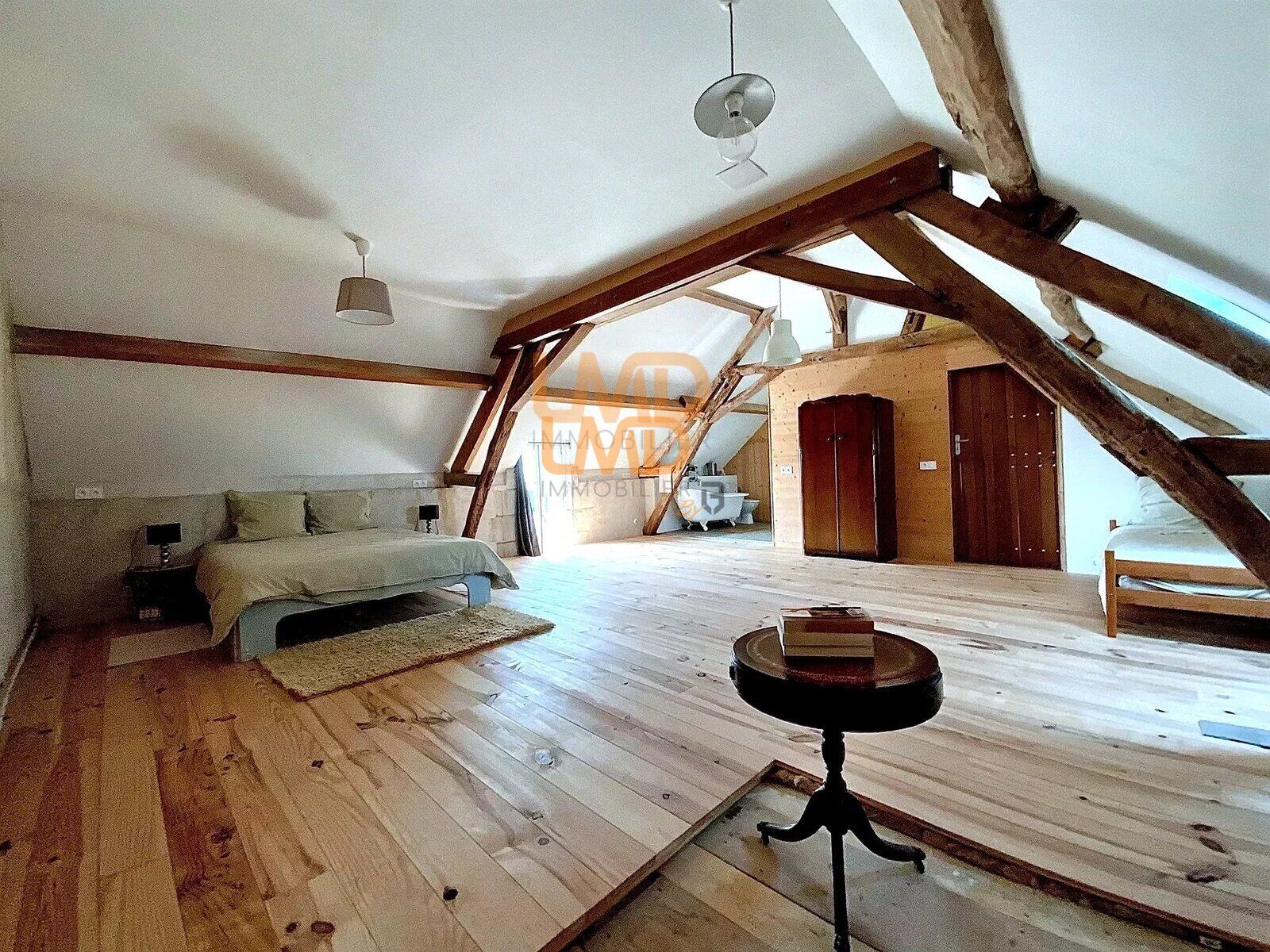 Charme et authenticité ! - 6d0607d1-2210-48f3-82fa-eb7b0d456dec