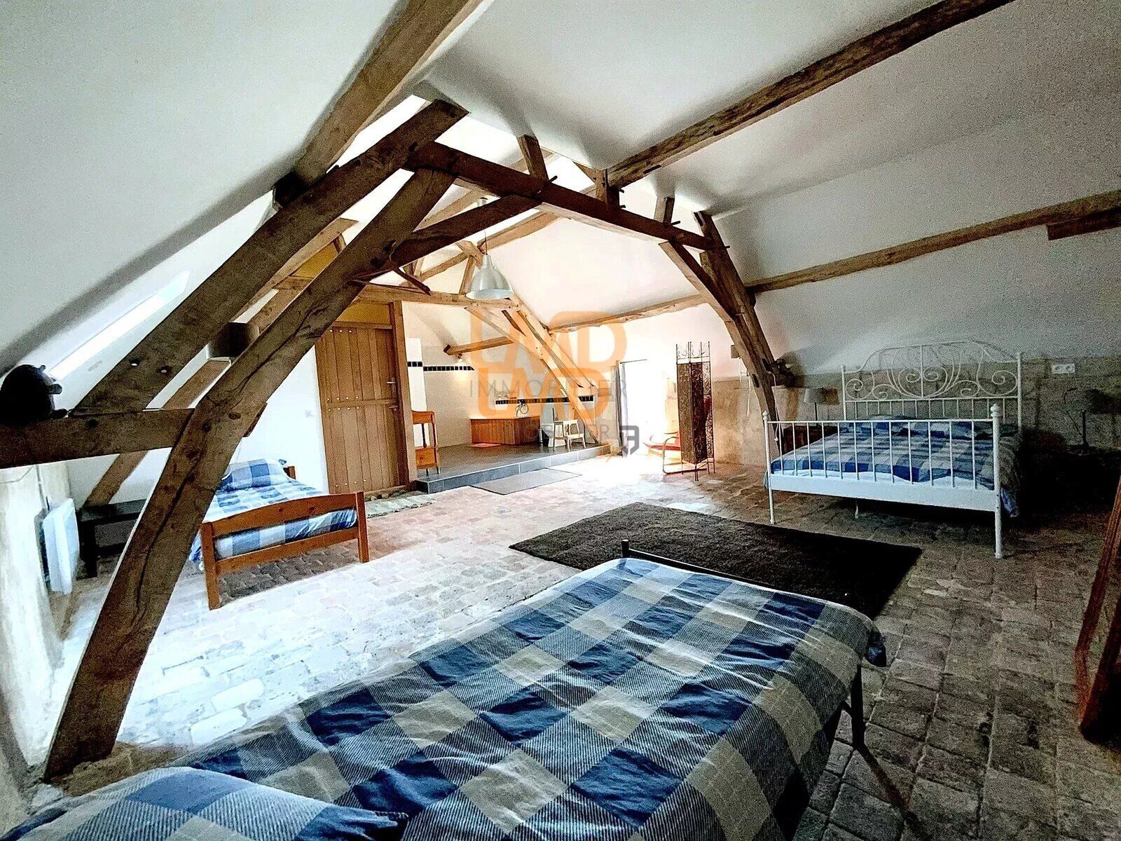 Charme et authenticité ! - 605d6e34-9ab4-47c2-8c69-7cea29e13d6f