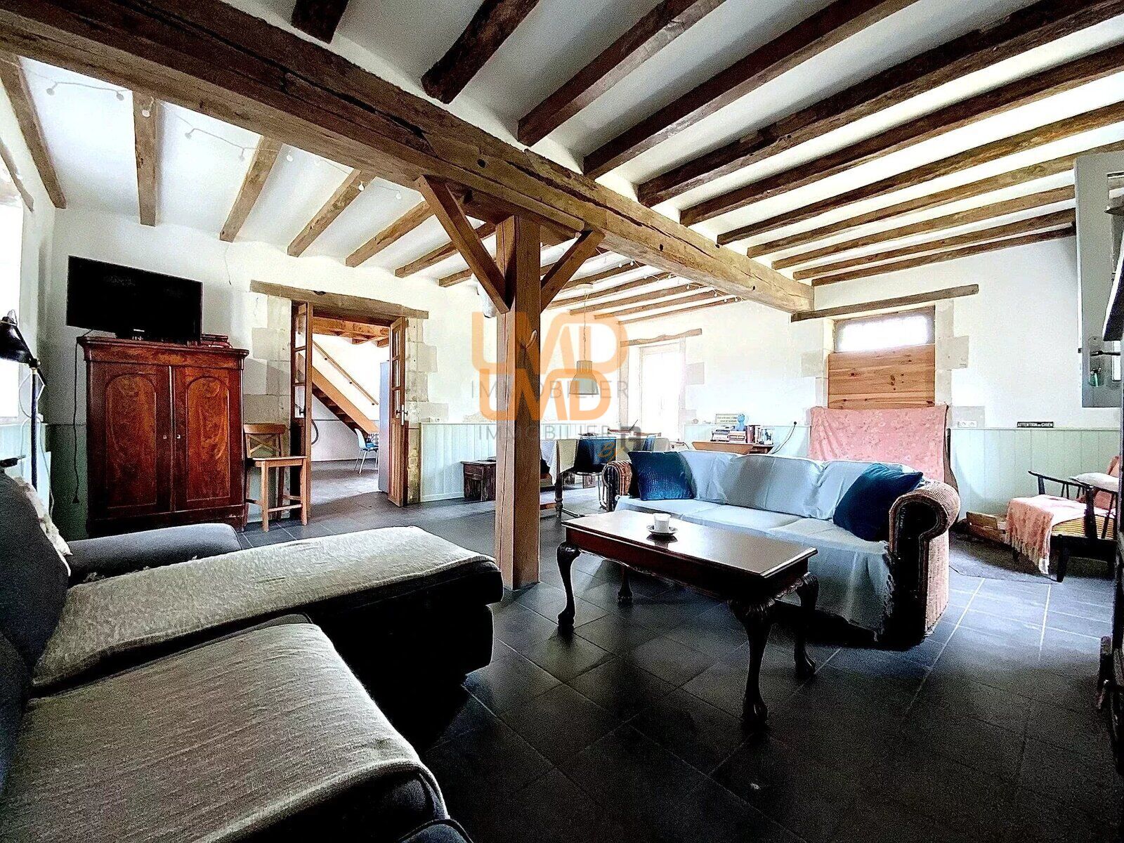 Charme et authenticité ! - c9aa8349-f593-4d1e-a5b2-f48eecc8f578