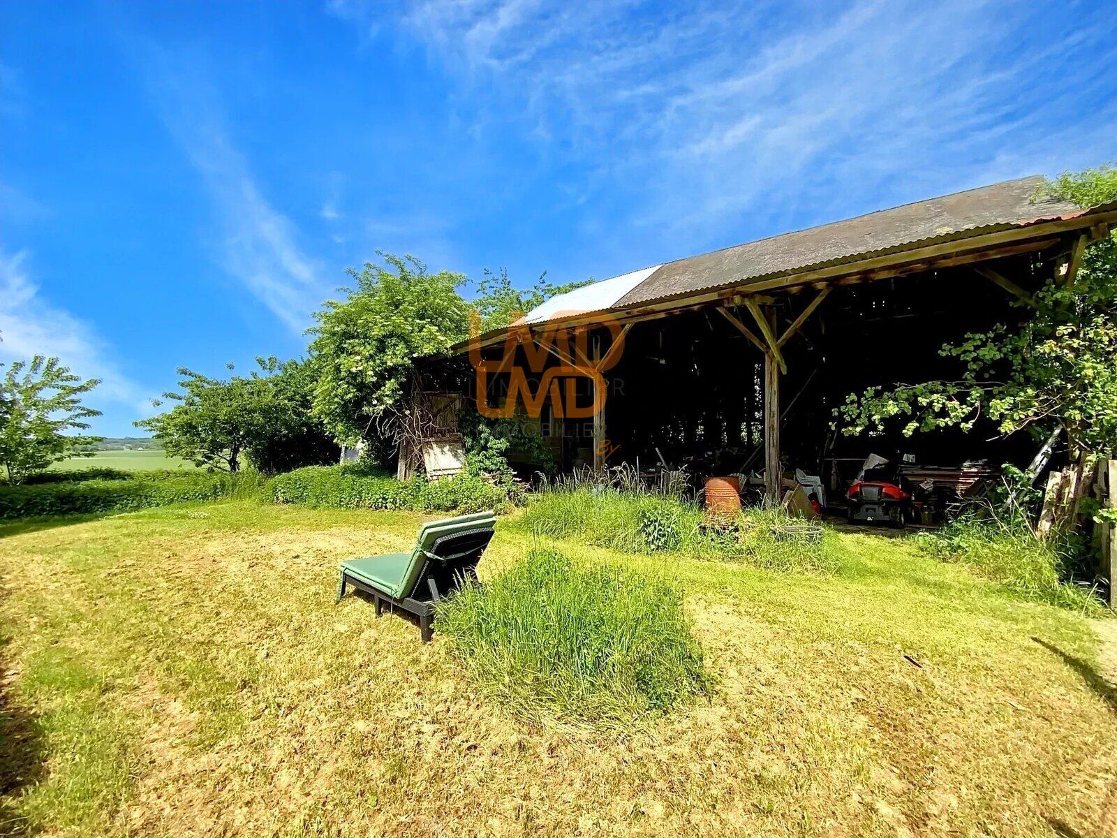 Charme et authenticité ! - 544f4cd4-726d-4799-8cb8-b7c2c153dc6c