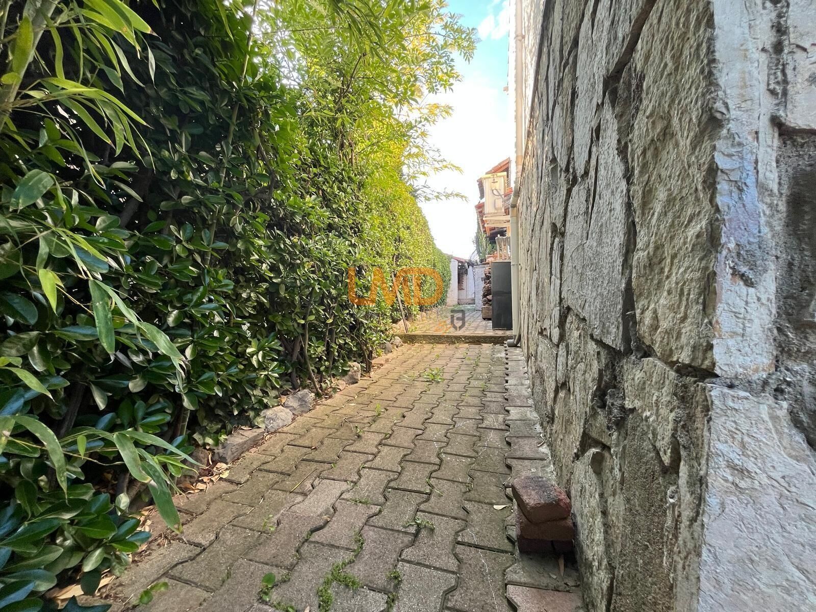 Maison d'exception - Cote maison 1